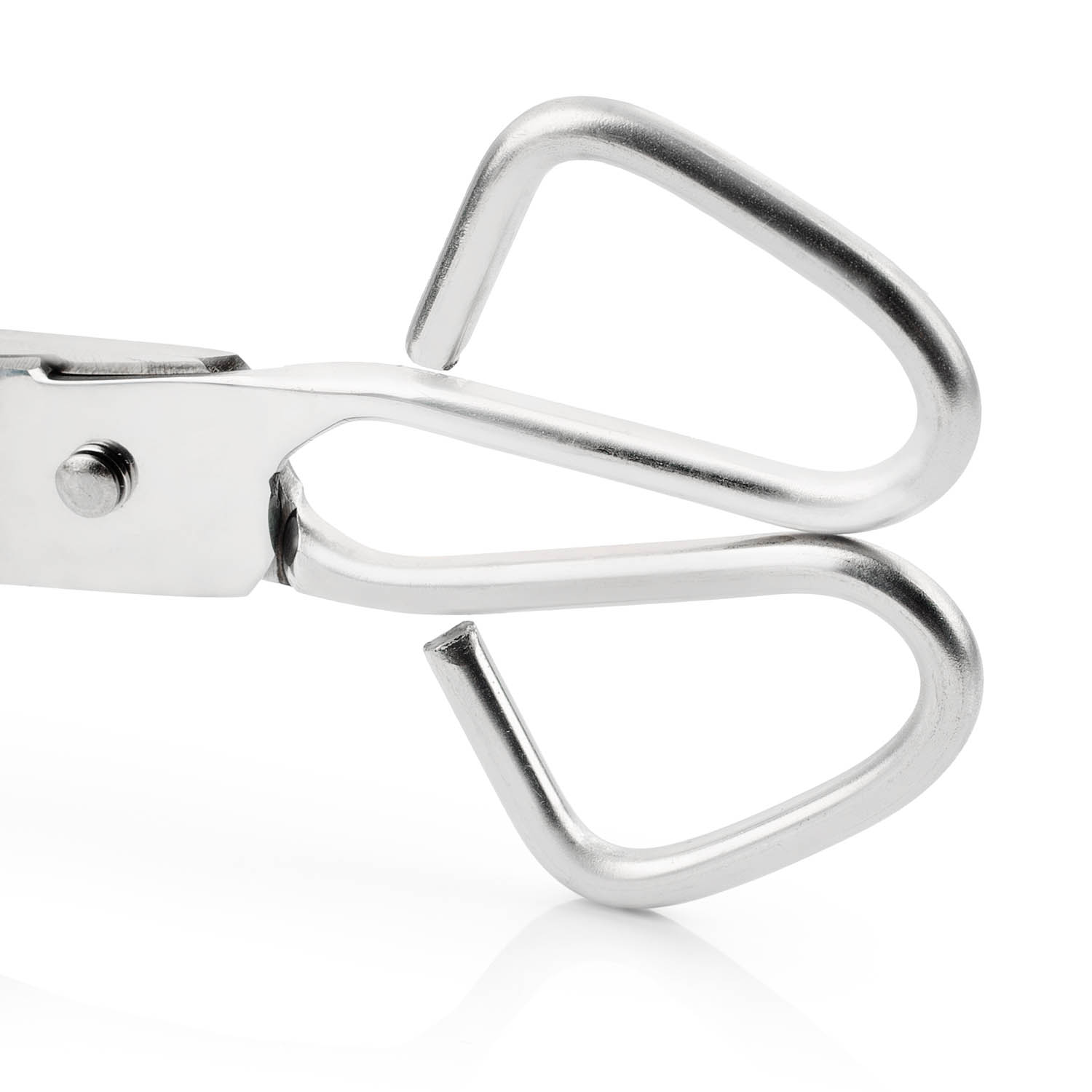 Ciseaux de cuisine Arcos, monobloc en acier inoxydable, 200 mm