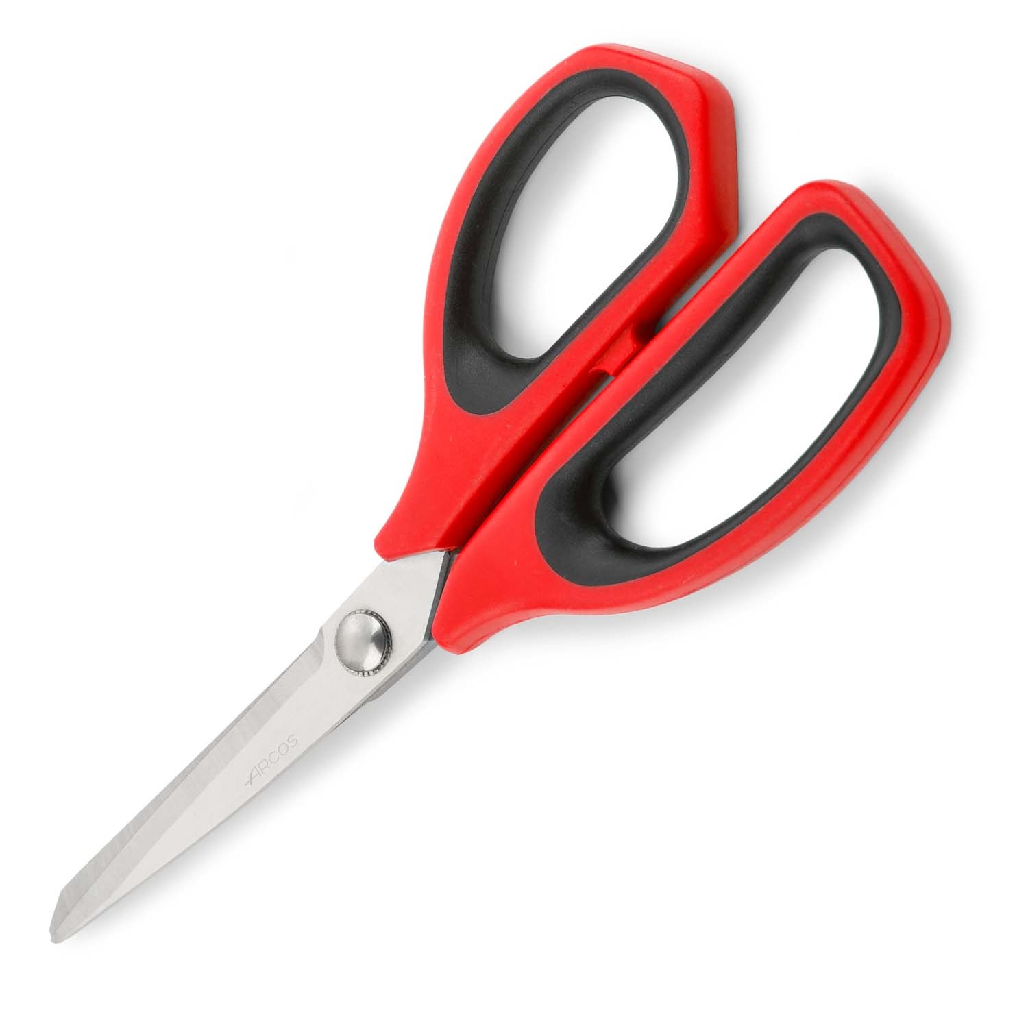 Tijeras de cocina Arcos Prochef 215 mm con mango de polipropileno...