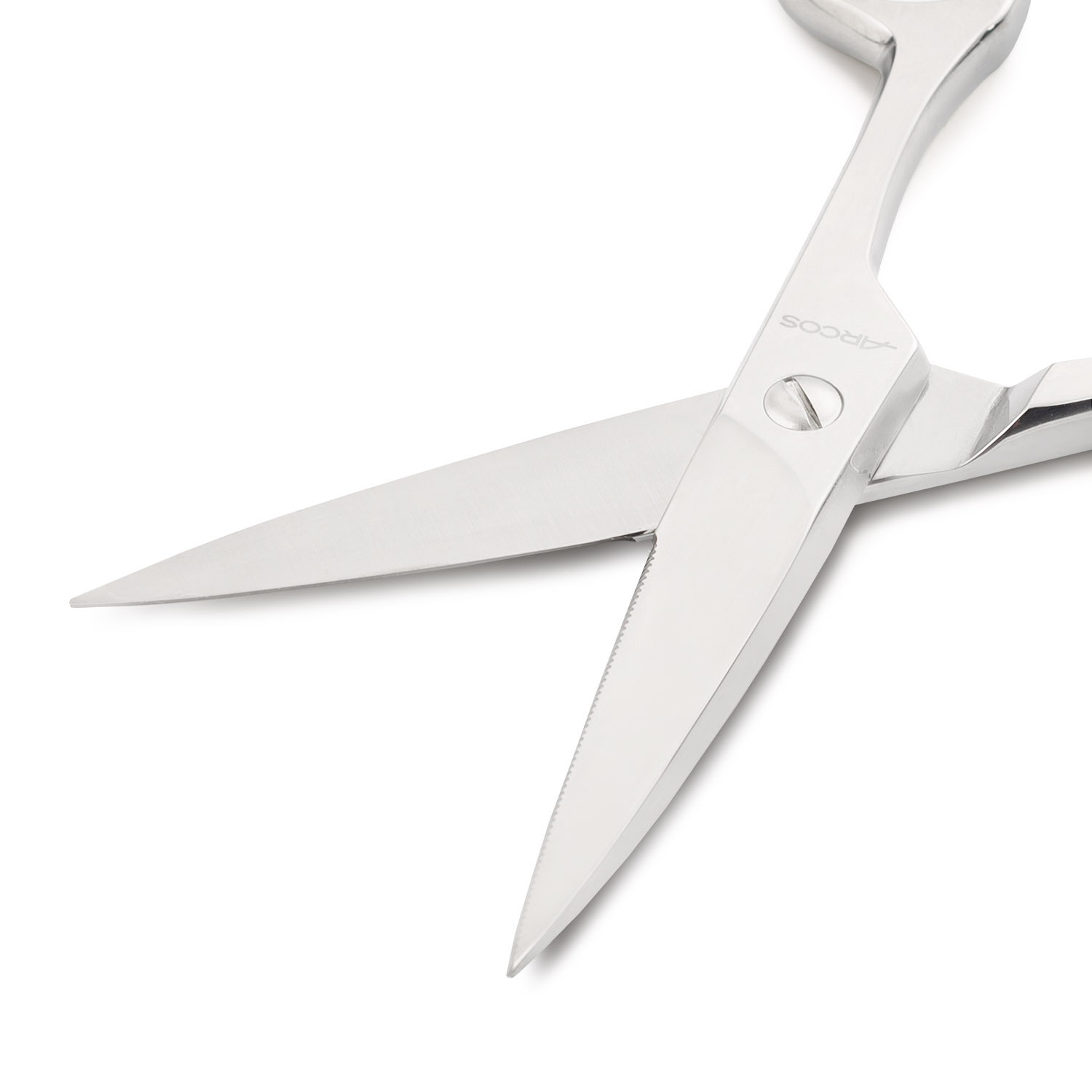 Ciseaux de cuisine forgés Arcos 200 mm, acier inoxydable