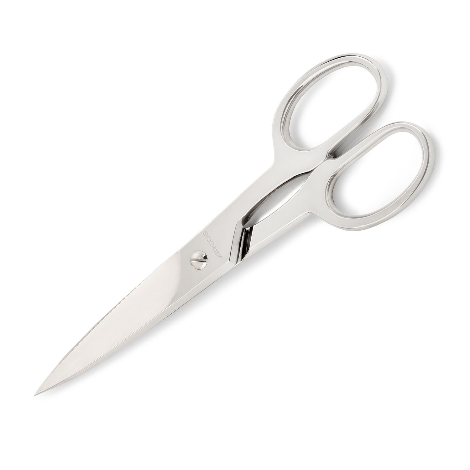 Tijeras de cocina forjadas Arcos 225 mm acero inoxidable