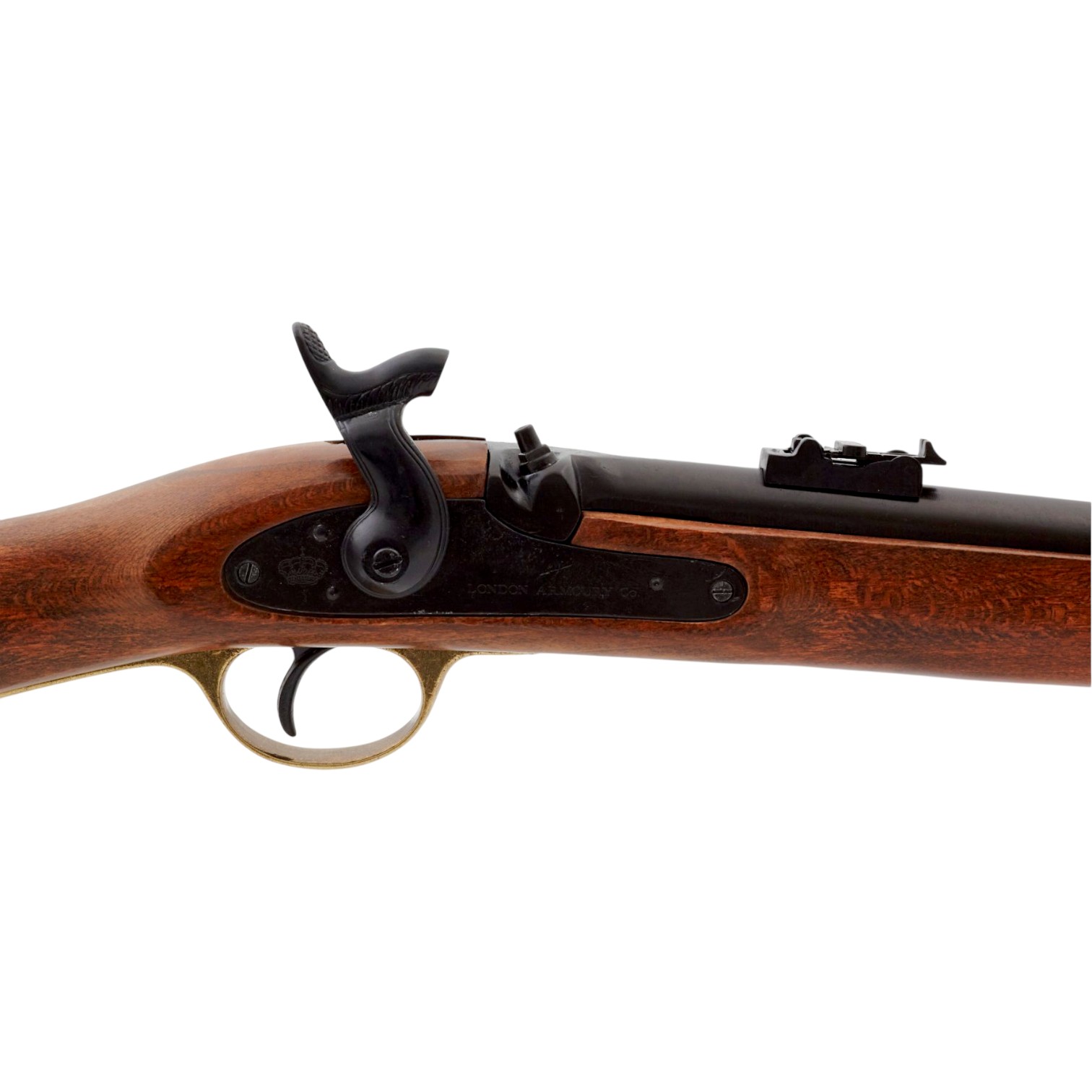 Mosquetón Enfield 1861