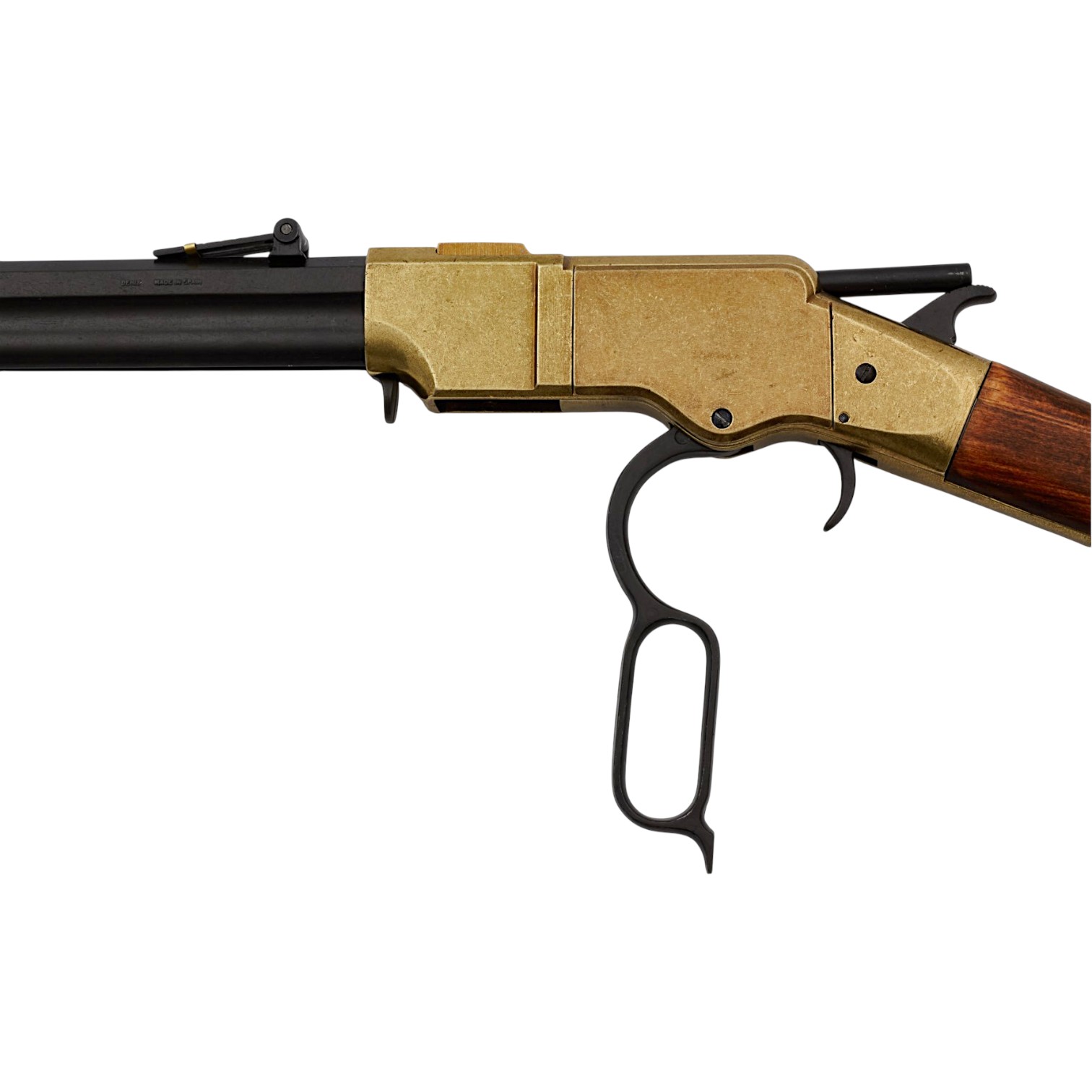 Rifle Henry de la Guerra de Secesión