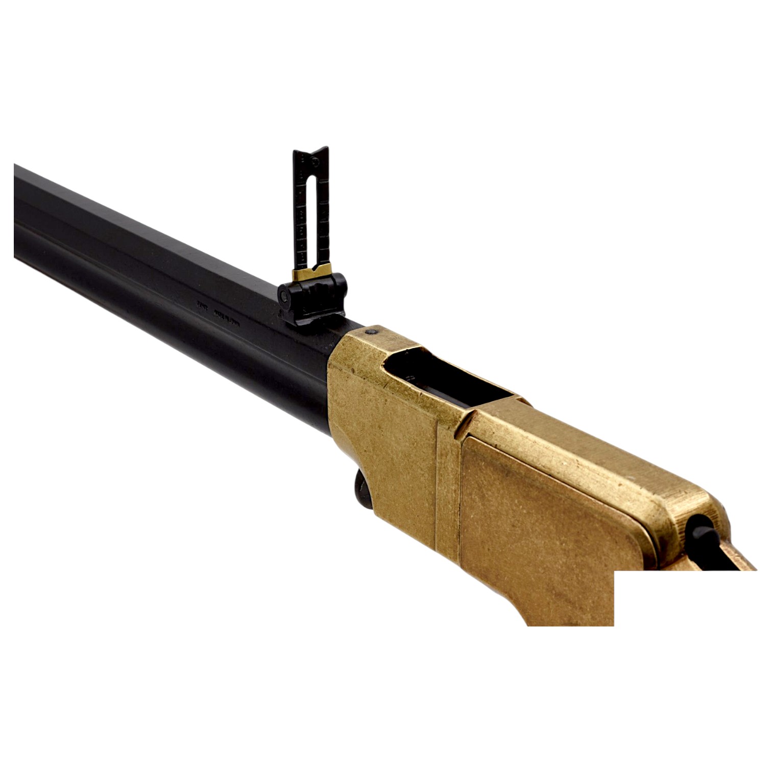 Rifle Henry de la Guerra de Secesión