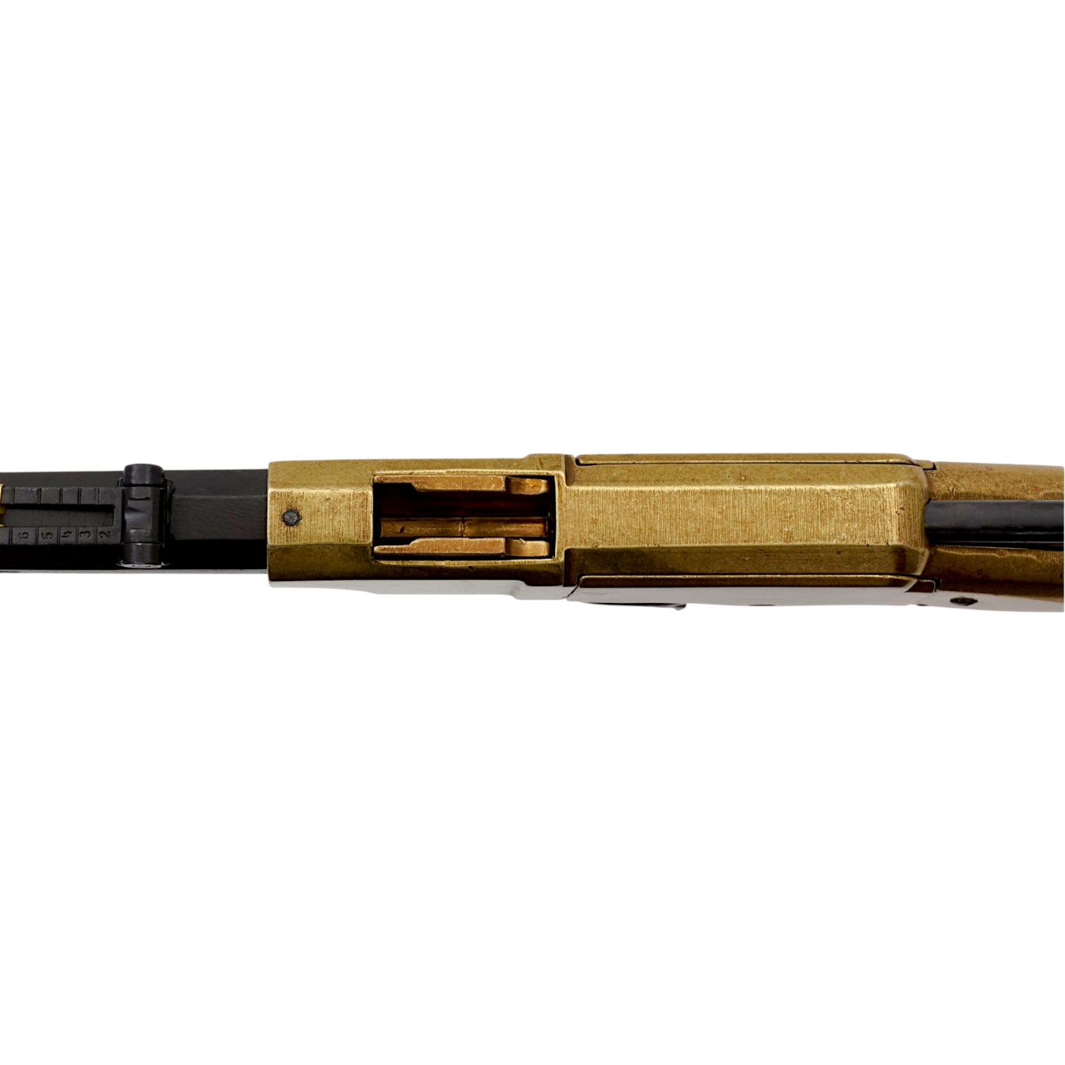 Rifle Henry de la Guerra de Secesión