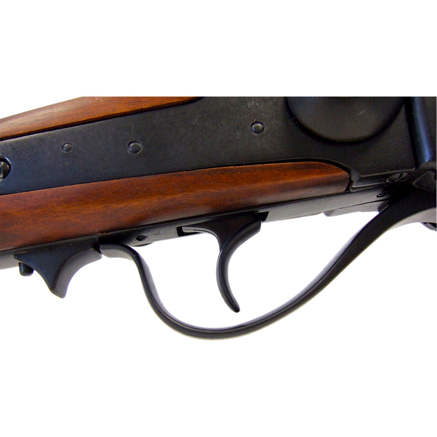 Carabina militar Sharps Denix