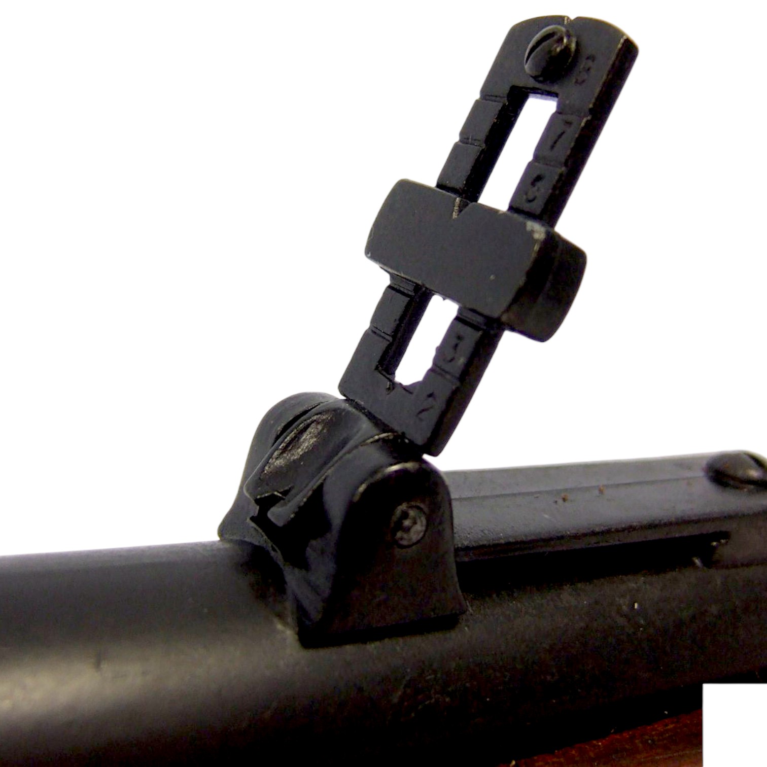 Carabina militar Sharps Denix