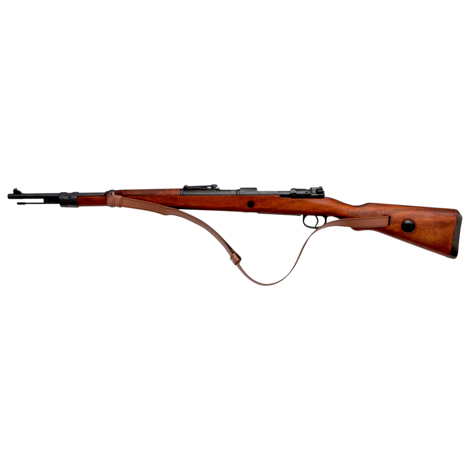 Carabina 98K Alemania 1935