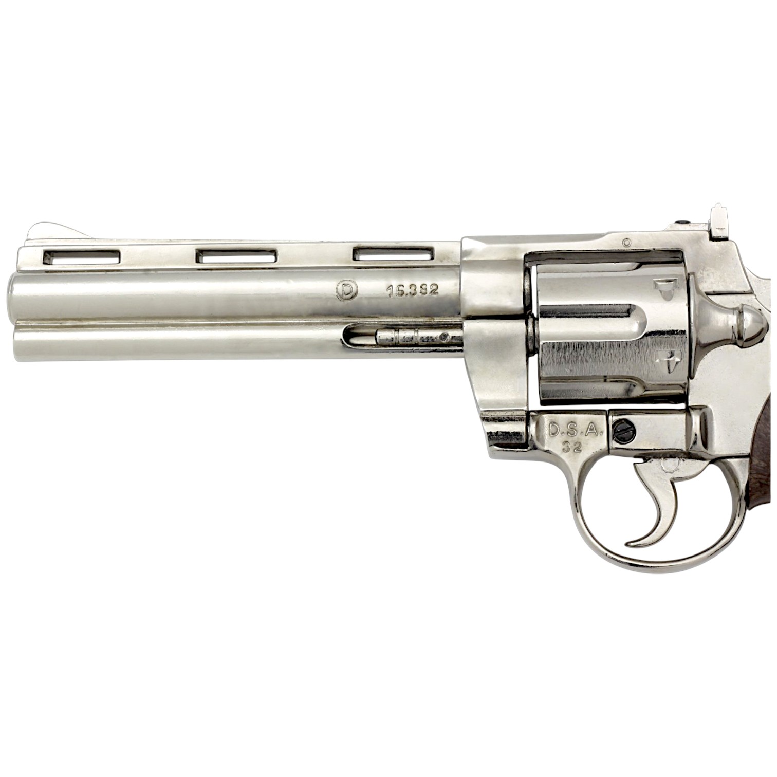 Phyton .357 calibre revolver