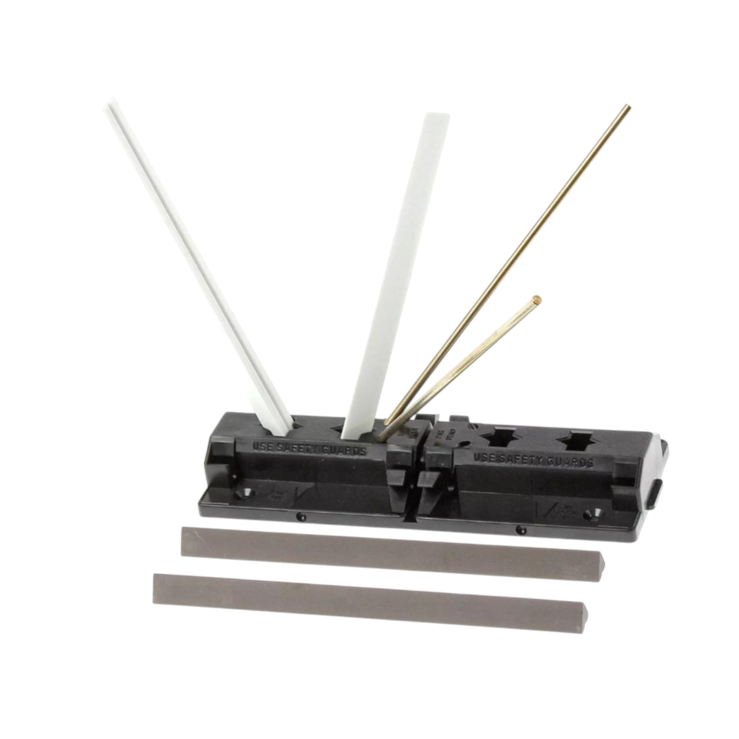 Afilador de cuchillos Spyderco Tri-angle sharpmaker 204MF