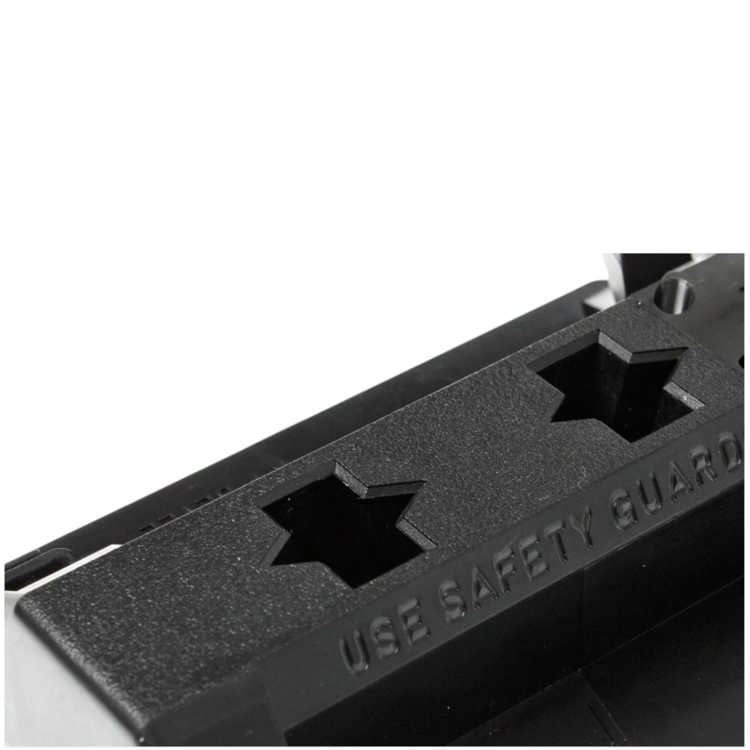 Afilador de cuchillos Spyderco Tri-angle sharpmaker 204MF