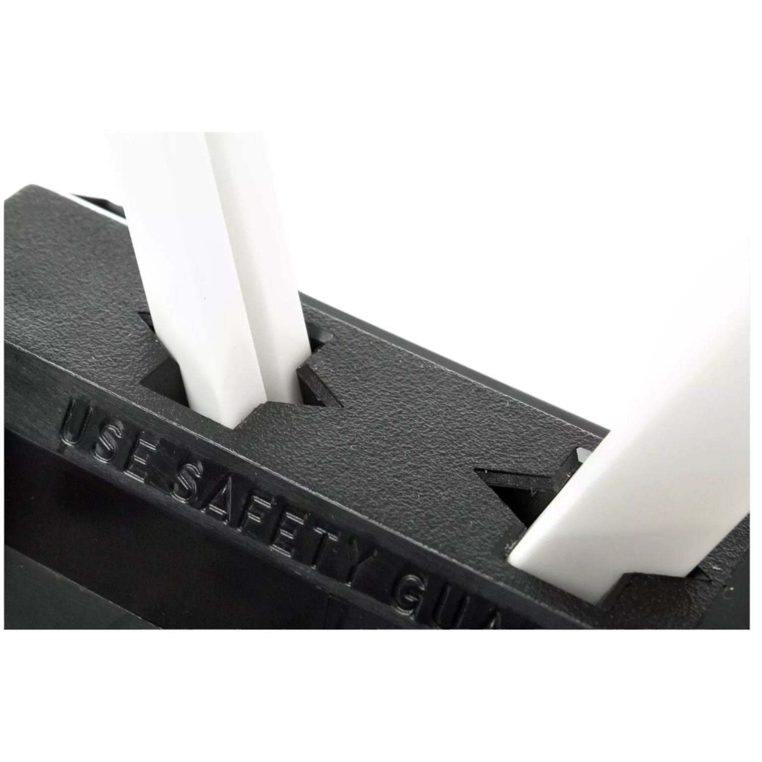 Afilador de cuchillos Spyderco Tri-angle sharpmaker 204MF