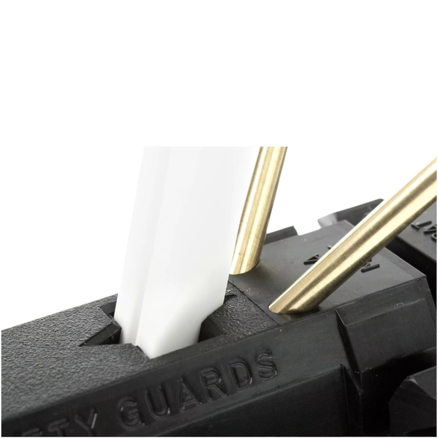 Afilador de cuchillos Spyderco Tri-angle sharpmaker 204MF