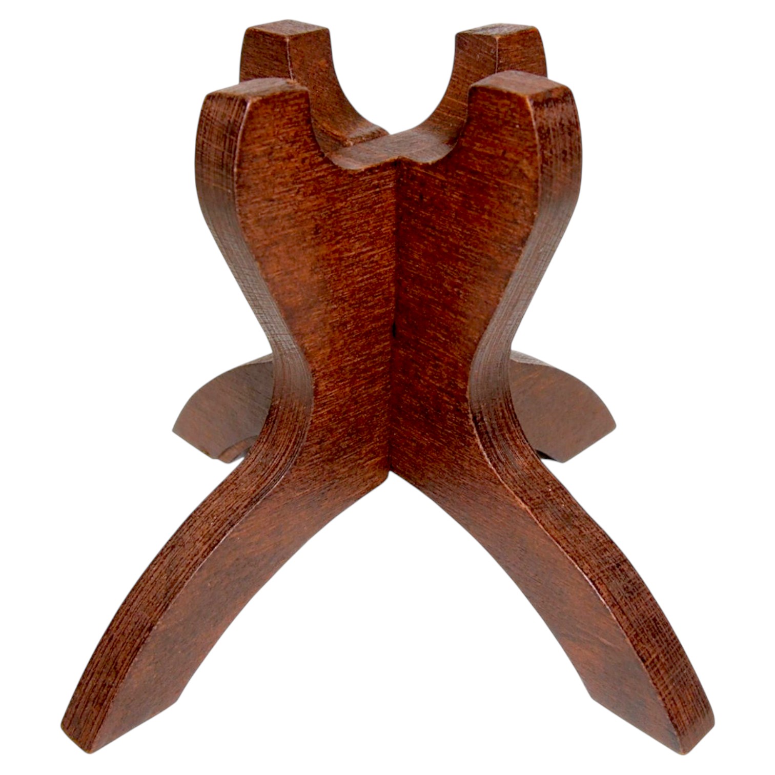 Soporte madera de sobremesa 11cm Denix