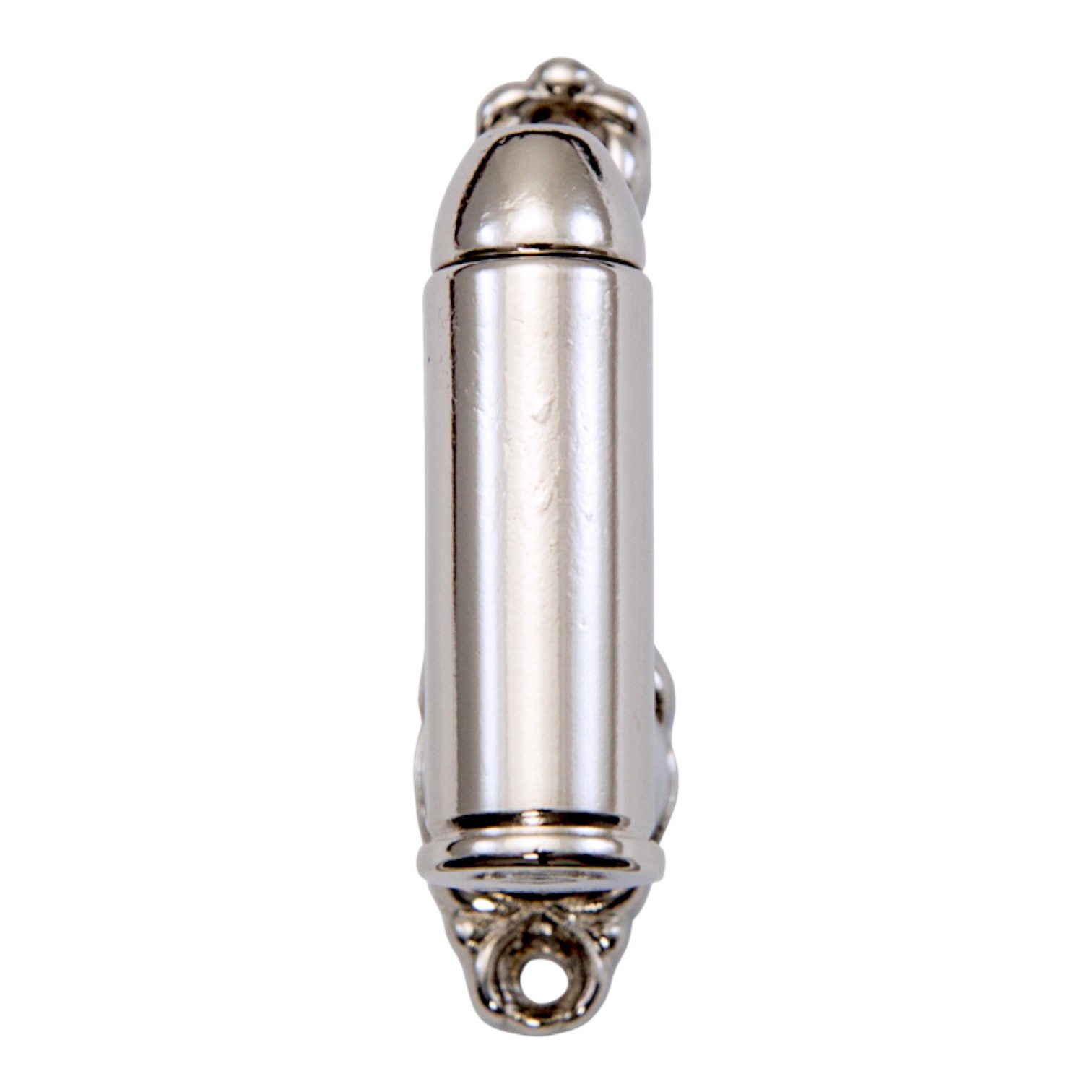 Soporte bala revolver