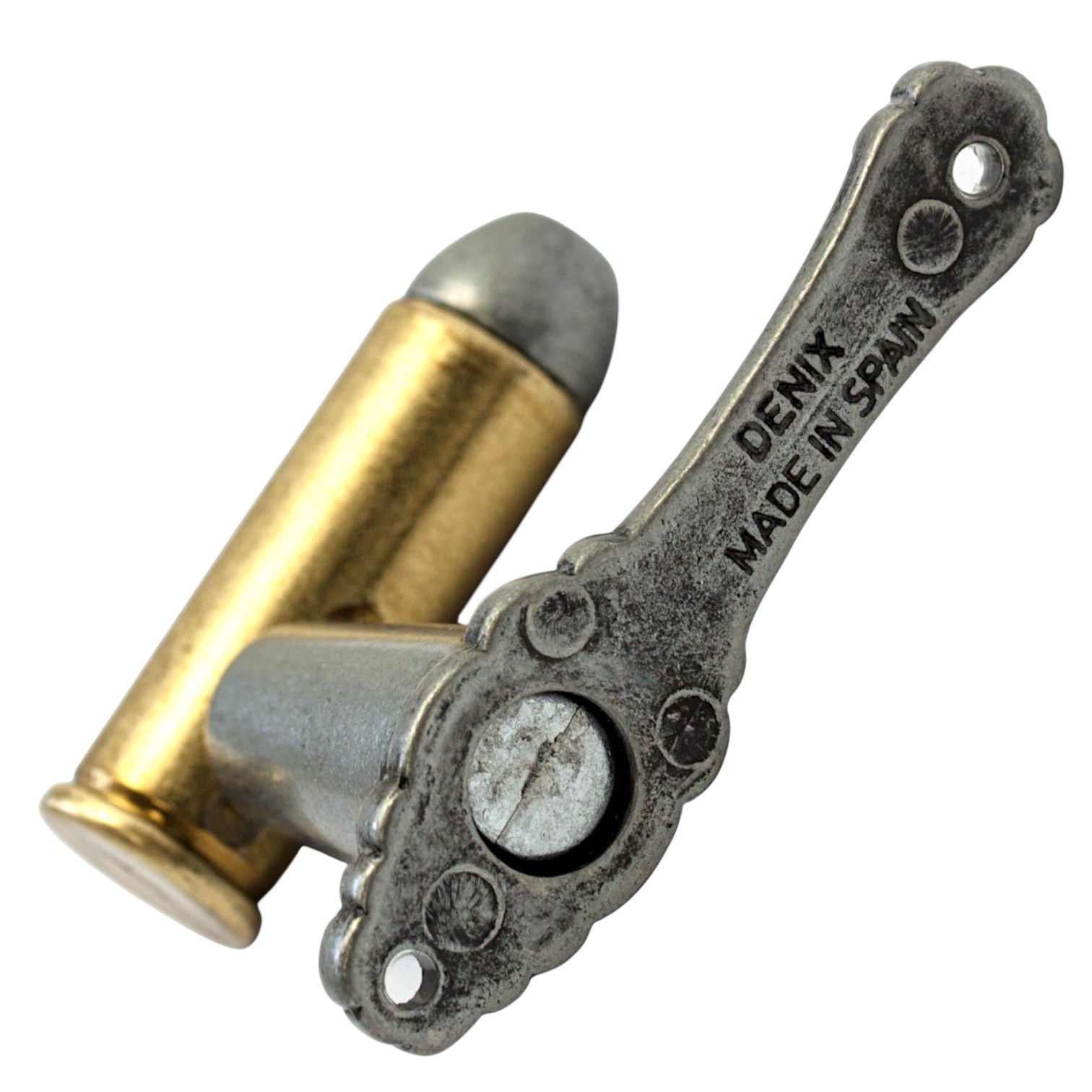 Suporte para balas de revólver Denix 35