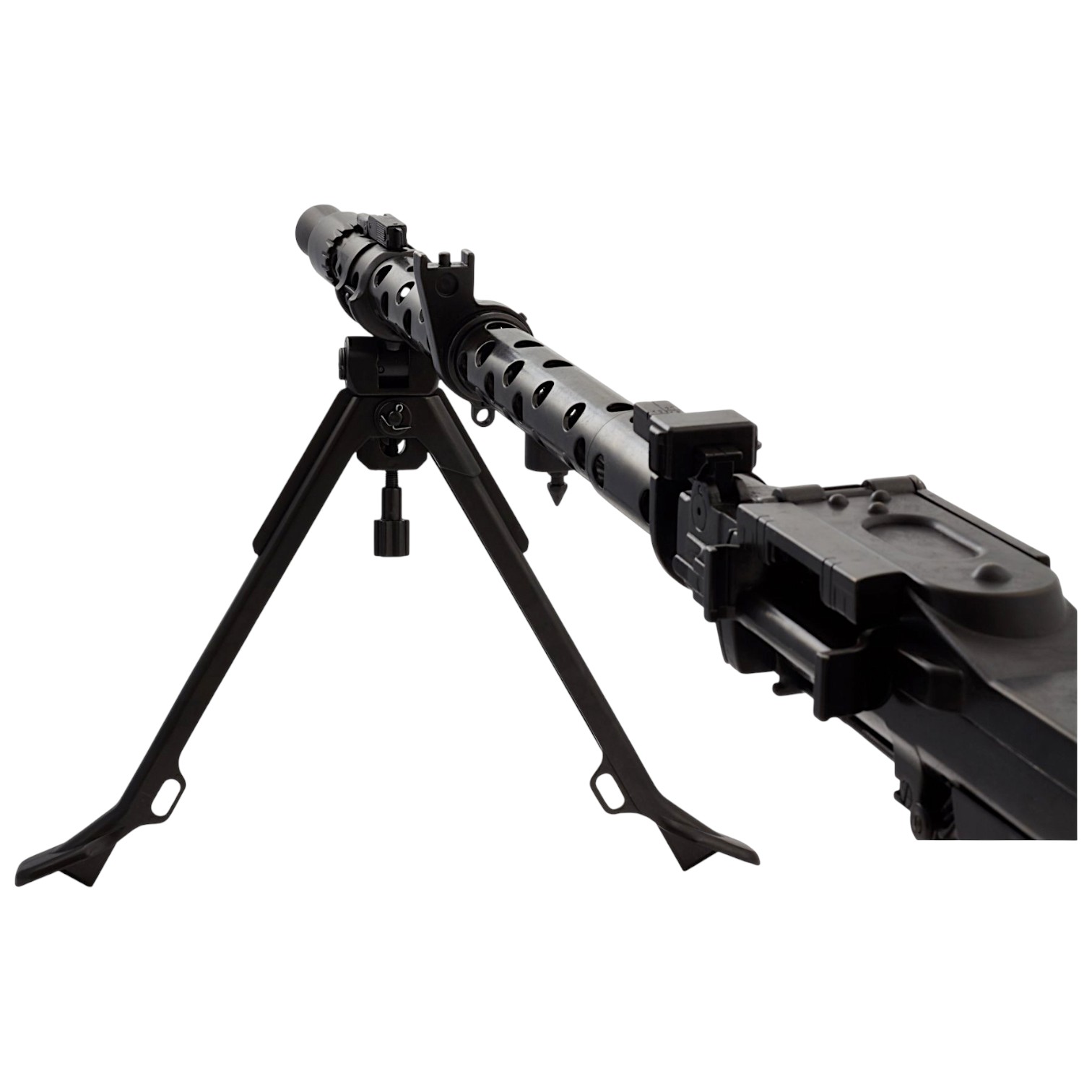 Ametralladora MG 34 Denix