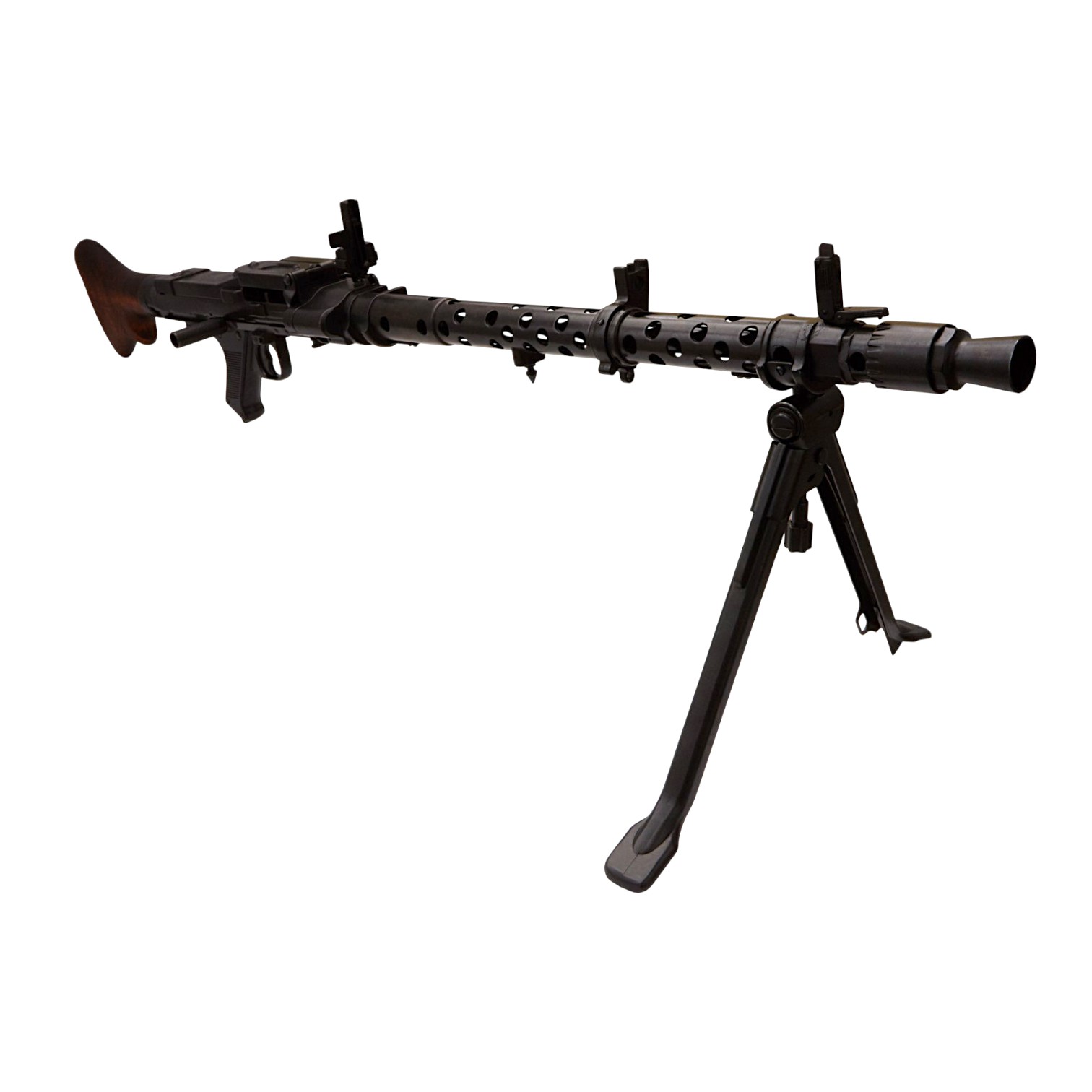 Ametralladora MG 34 Denix