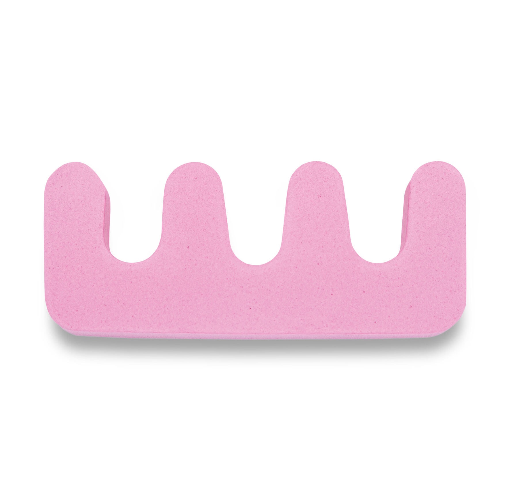 Separador de dedos 2 unidades 3 Claveles