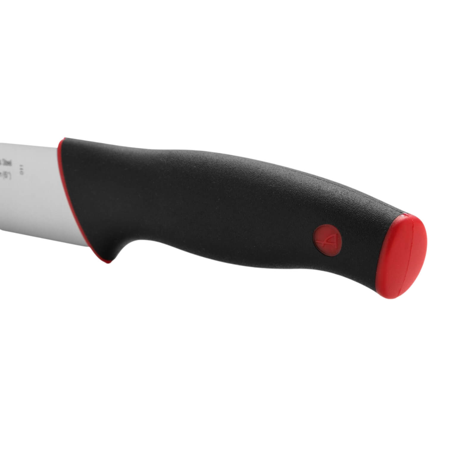 Arcos Duo kitchen knife with ergonomic double injection handle
