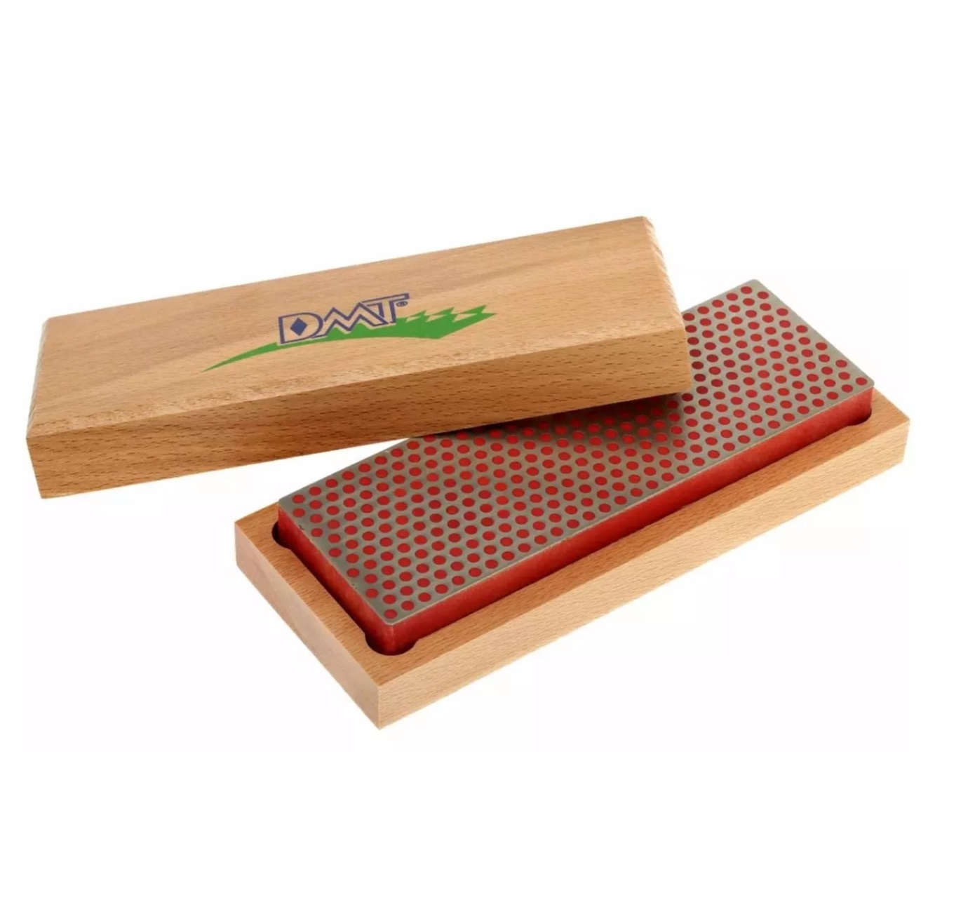 DMT W6F Fine Grit Diamond Sharpening Stone