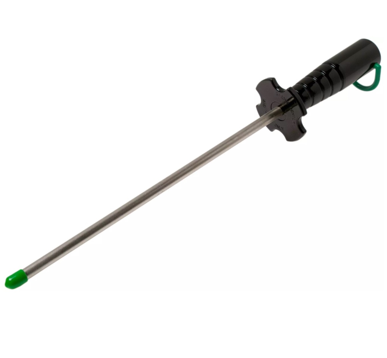 Extra thin diamond sharpening steel DS2E 30cm DMT