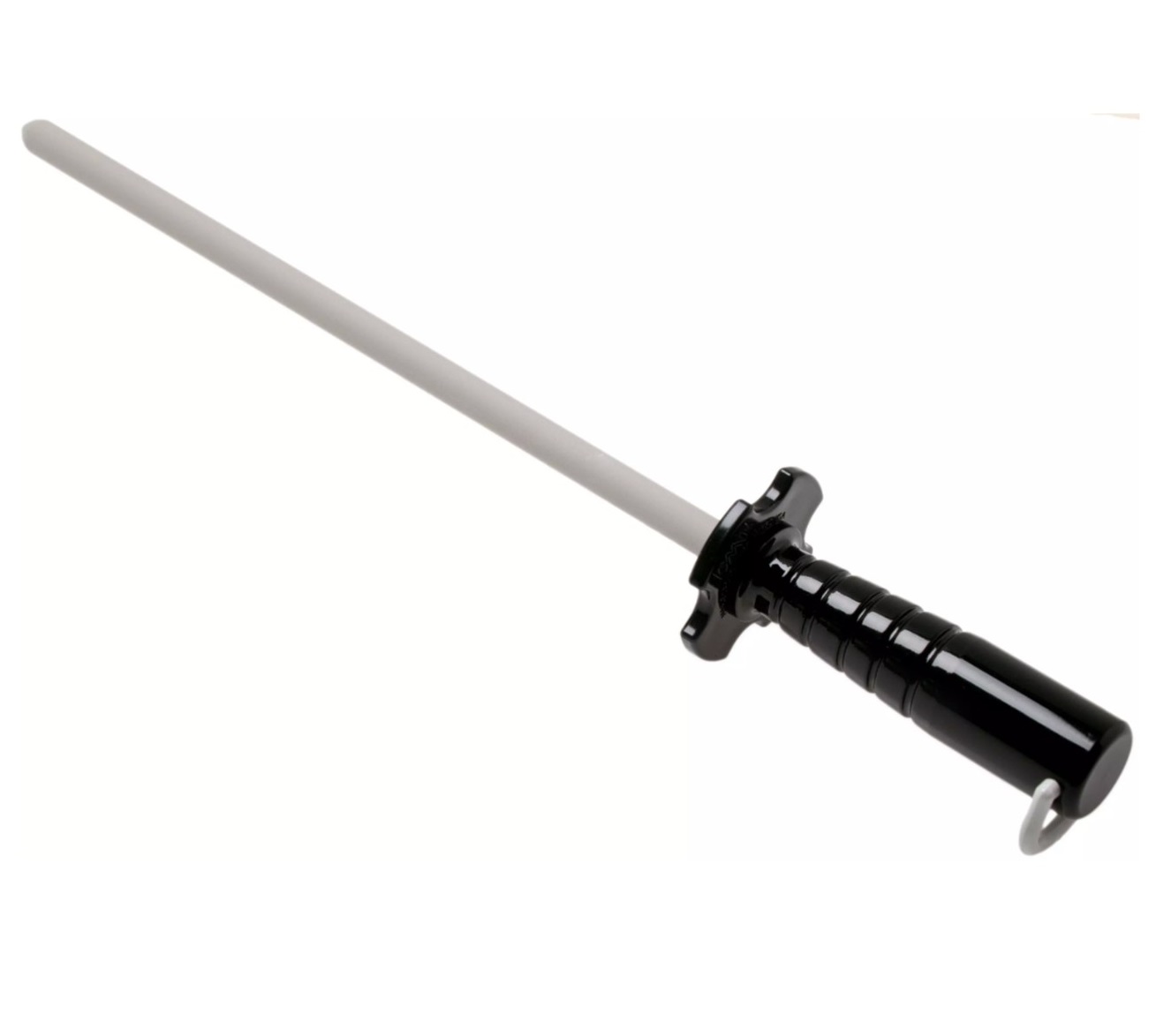 Chaira de afilar de cerámica de 30 cm DMT CS2