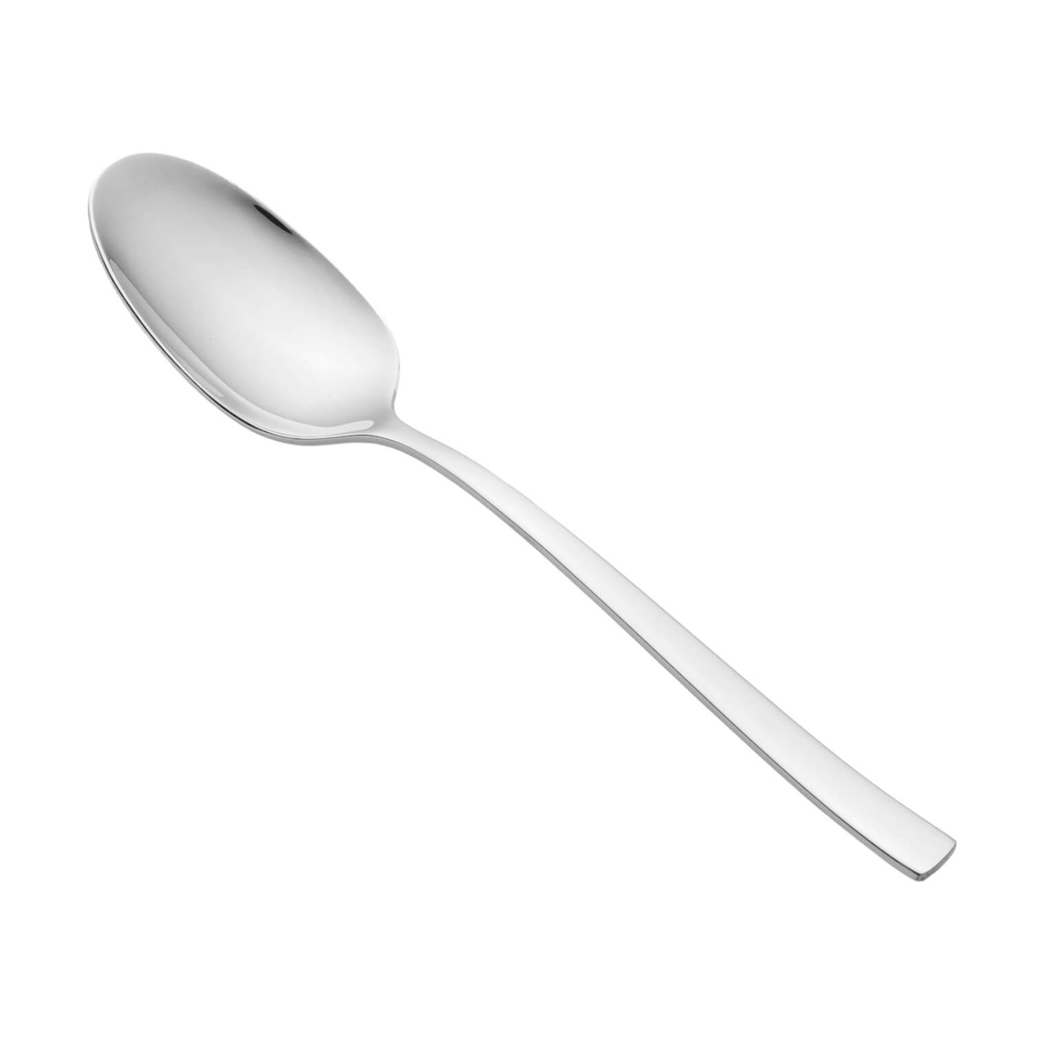 Arcos Capri Serie 158mm Kaffee-/Mittagslöffel