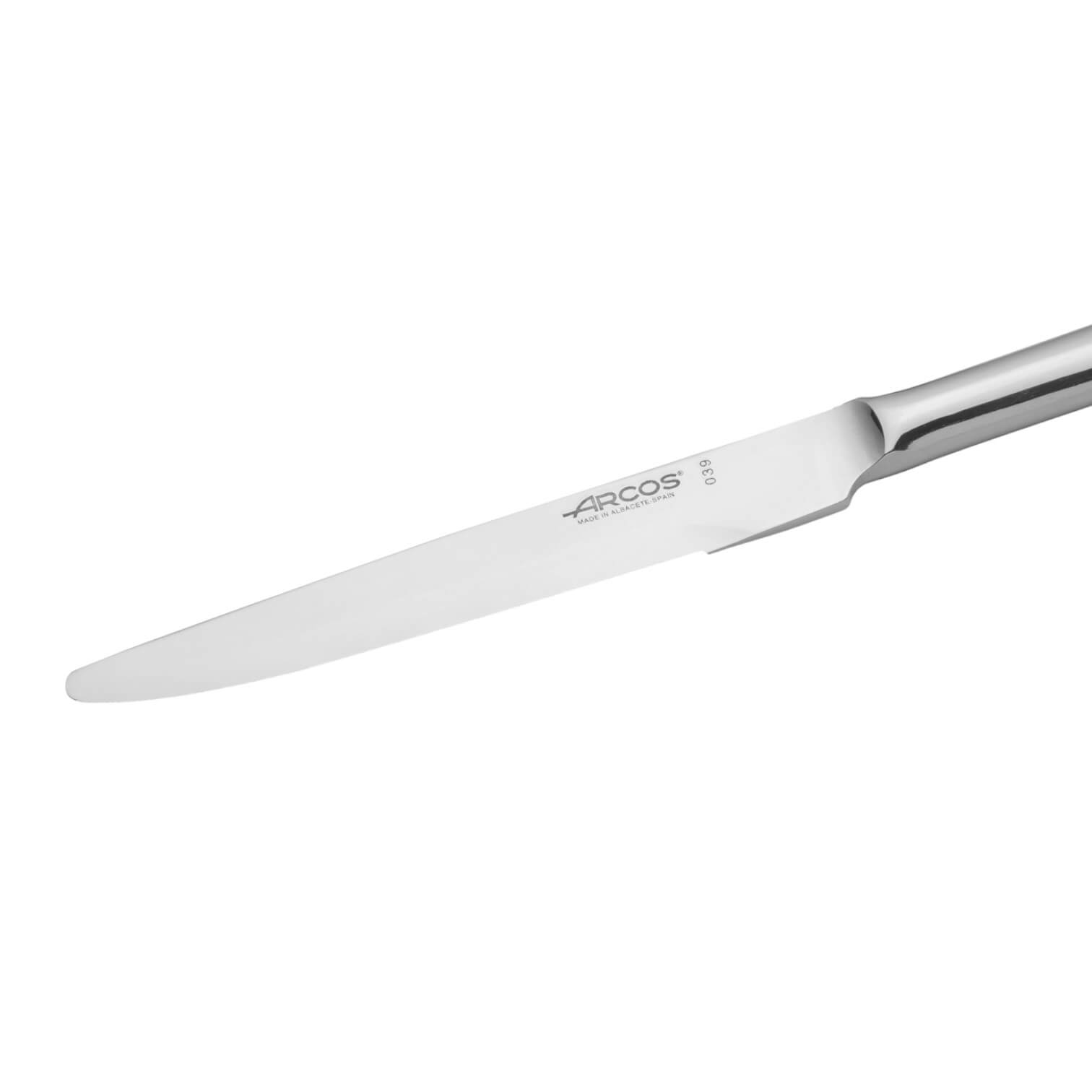 Arcos Capri series 110mm table knife