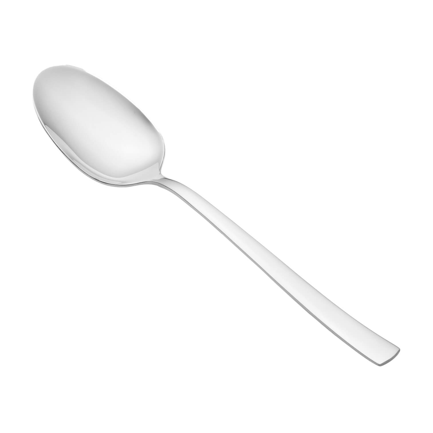 Arcos Capri series serving spoon, 257 mm