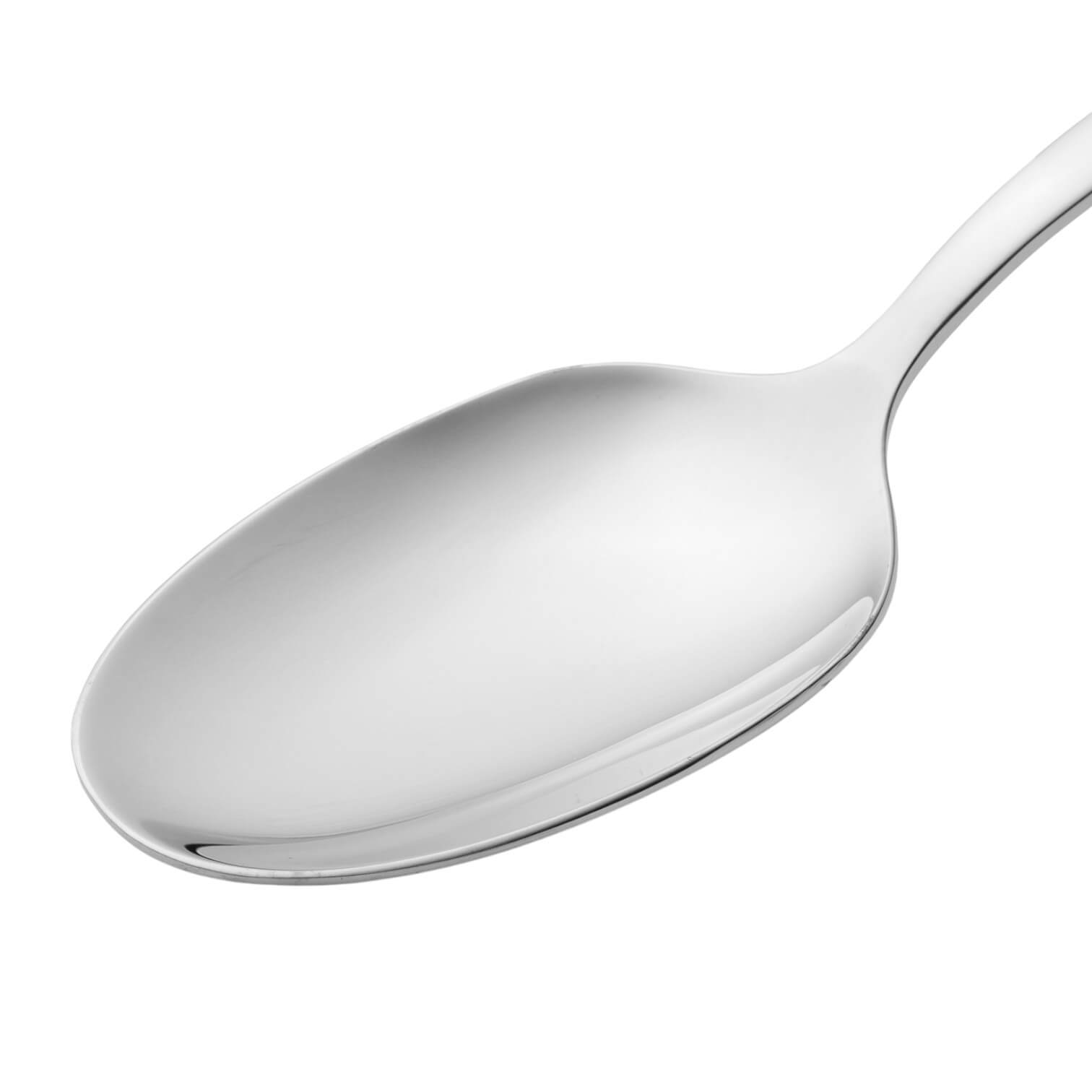 Arcos Capri series serving spoon, 257 mm