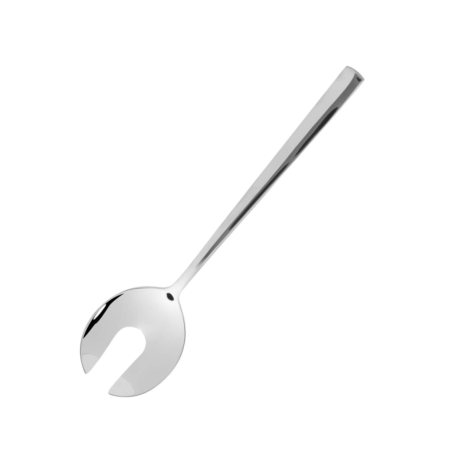 Tenedor de ensalada Arcos serie Capri de 197 mm