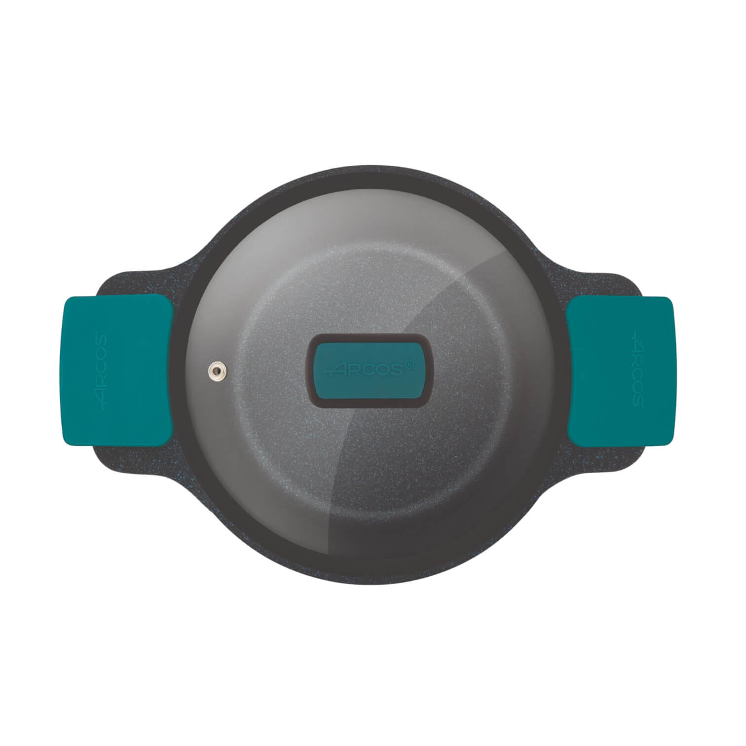 Cacerola antiadherente Thera Arcos 24 cm