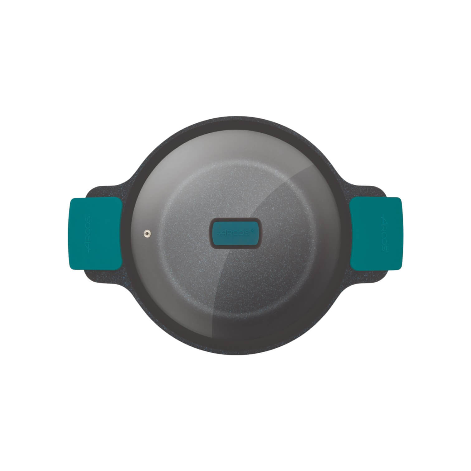 Caçarola antiaderente Thera Arcos de 32 cm