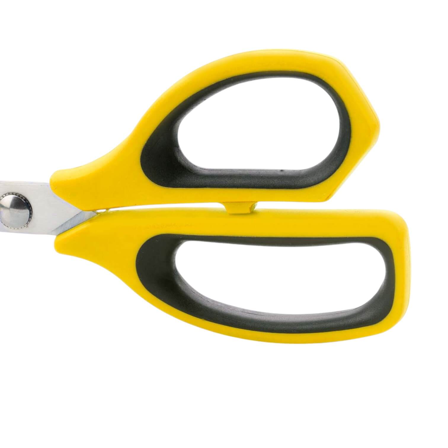 Arcos Prochef Serie 215mm Gelbe Küchenschere