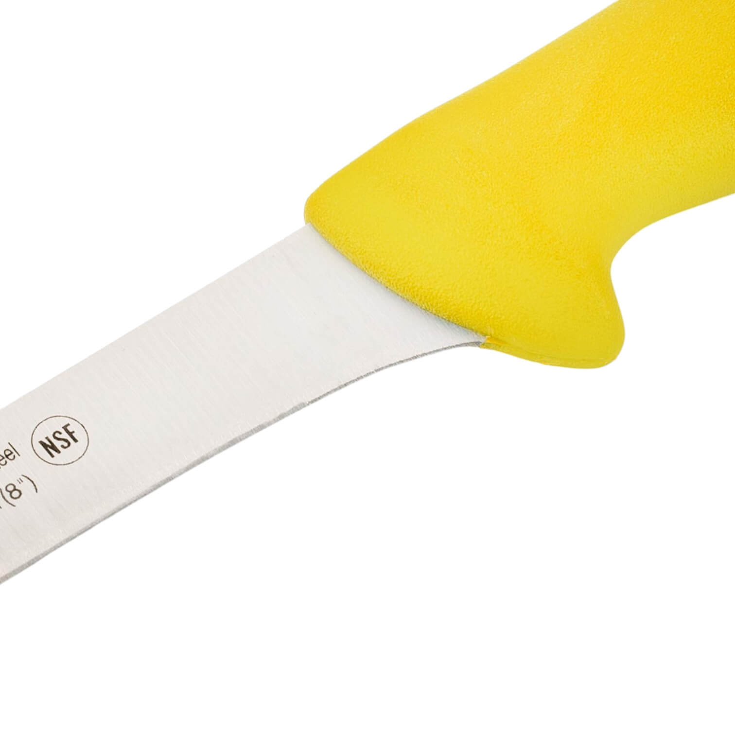 Coltello per filettare Arcos serie 2900 da 200 mm, polipropilene colorato