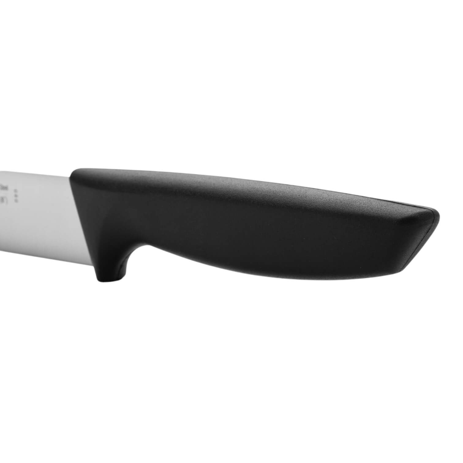Arcos Niza series chef's knife with black polypropylene handle 200 mm 135400
