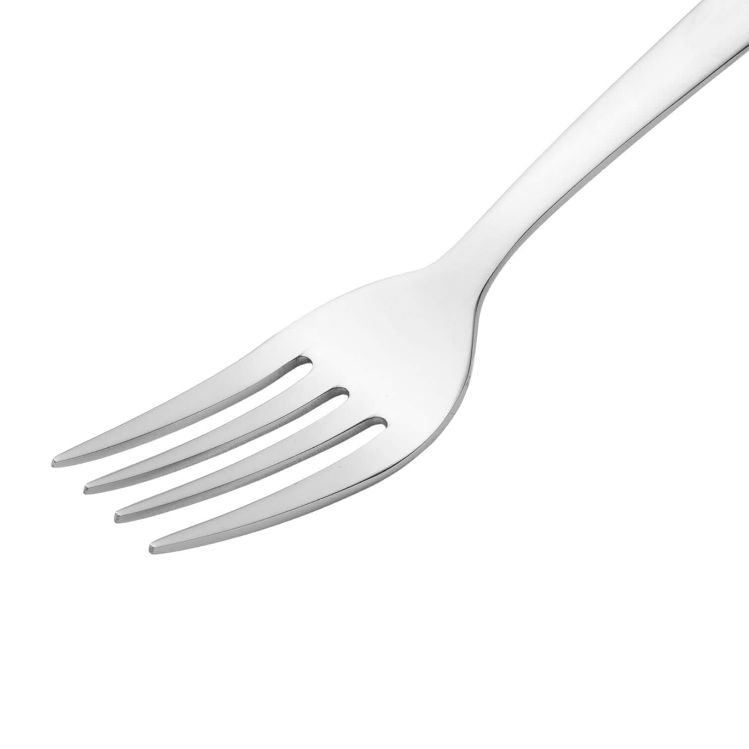 Set 3 tenedores de mesa Arcos Toscana 200 mm