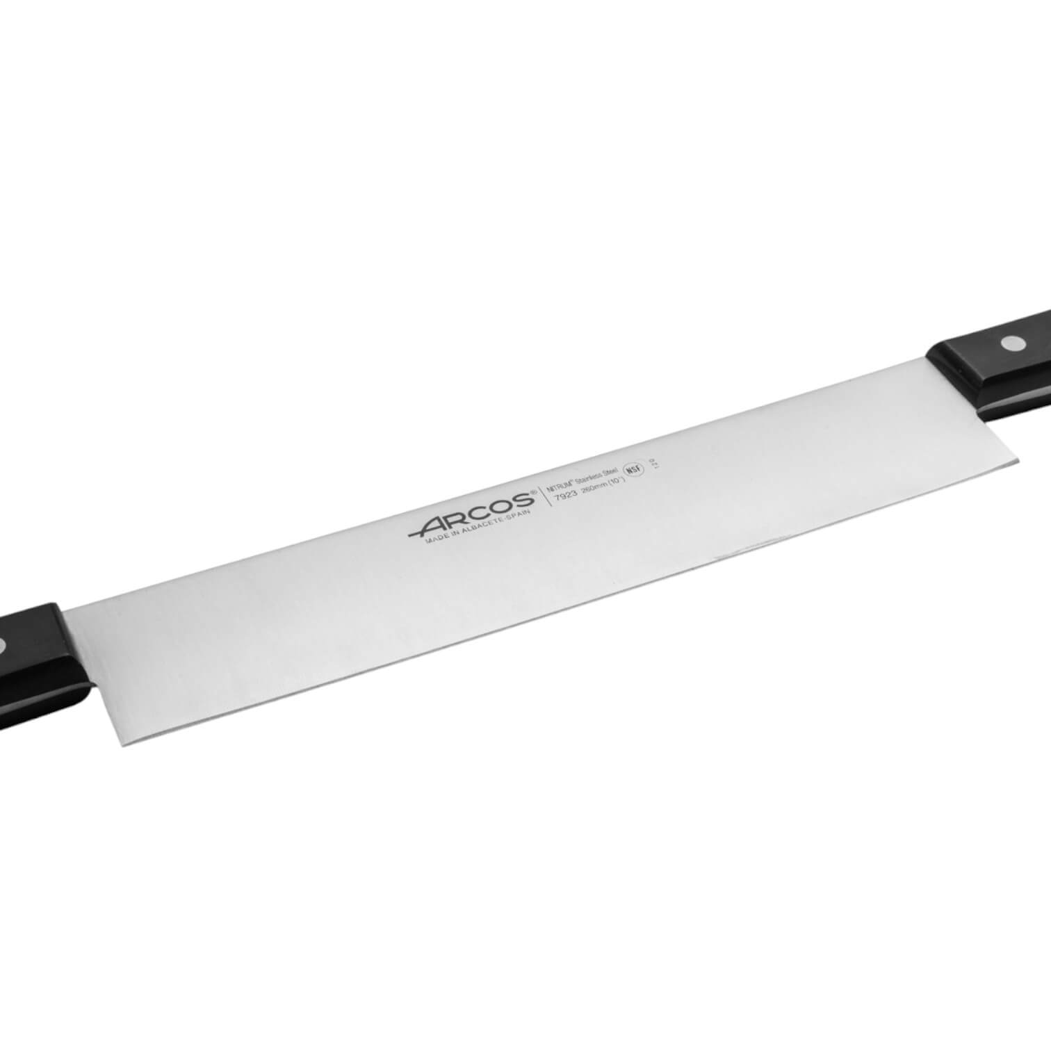 Arcos Cuchillo corta quesos 26 cm serie Universal
