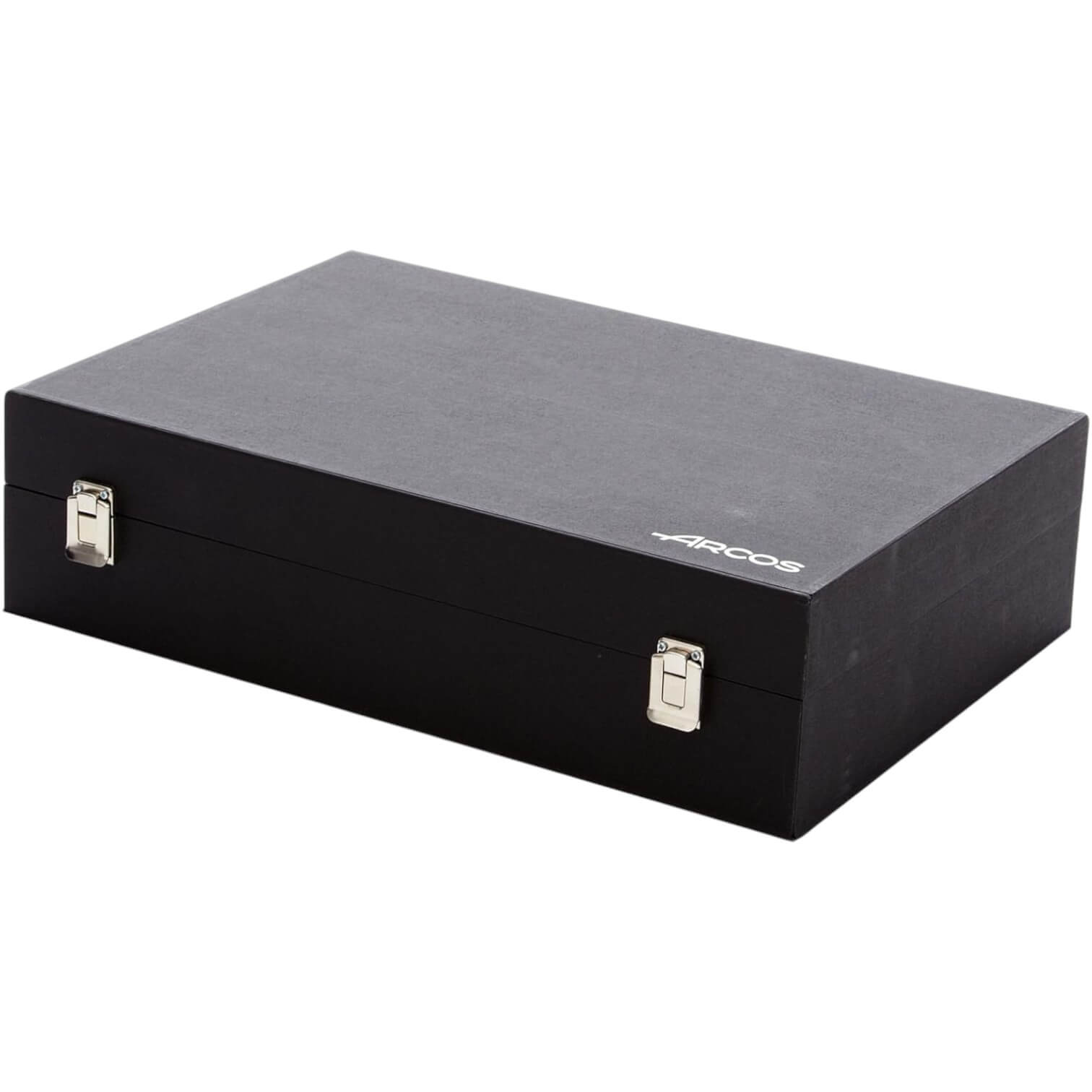 Ensemble de couverts Arcos Madrid série 113 pièces