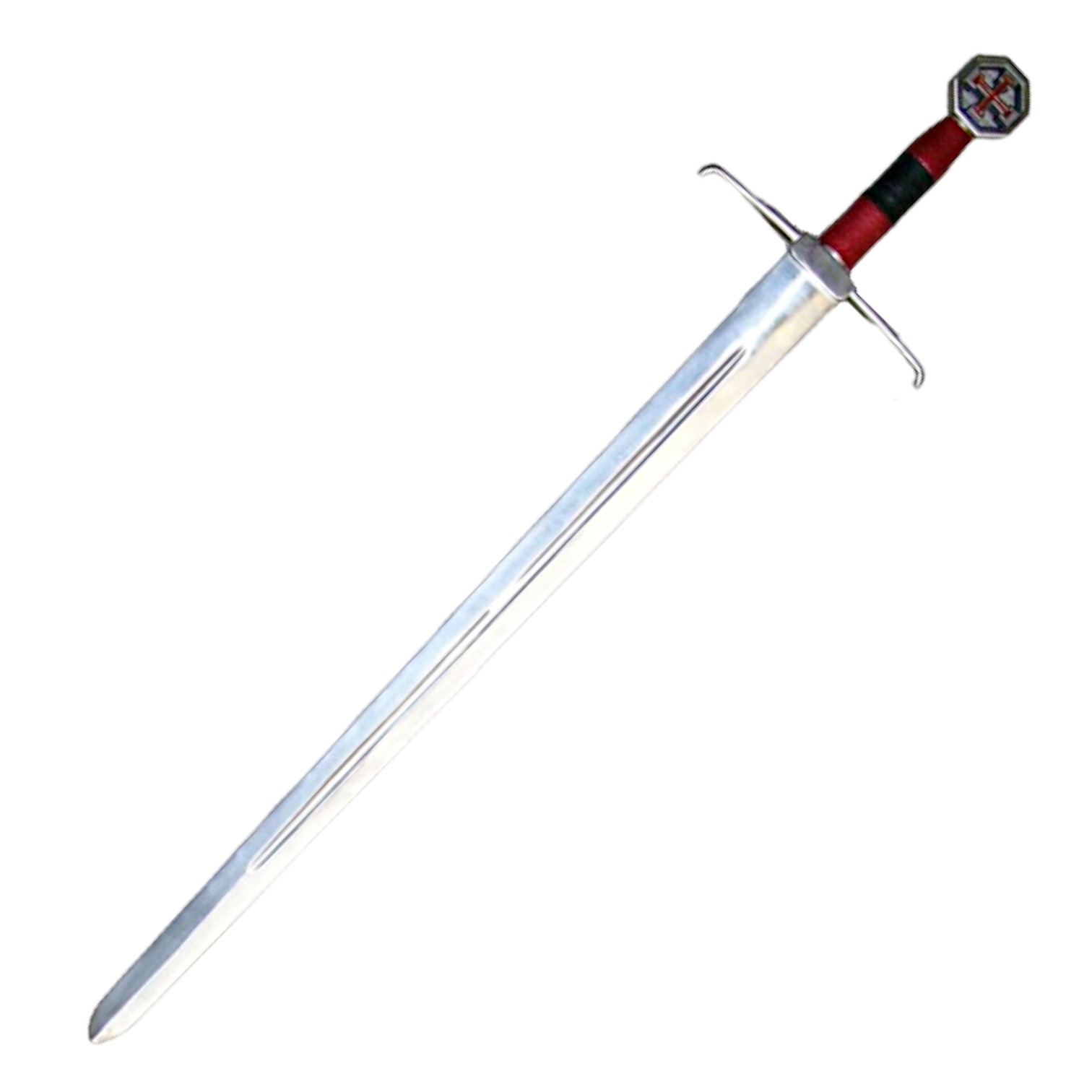 Espada de combate JERUSALEN Gladius