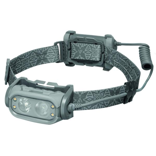 Linterna Frontal MACTRONIC PHANTOM 500 Lumens 53721