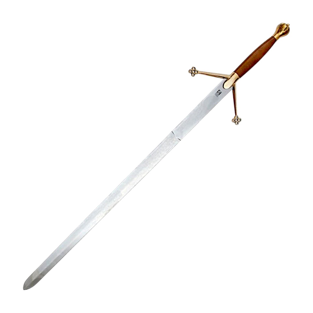 Espada Claymore 133 cm Gladius