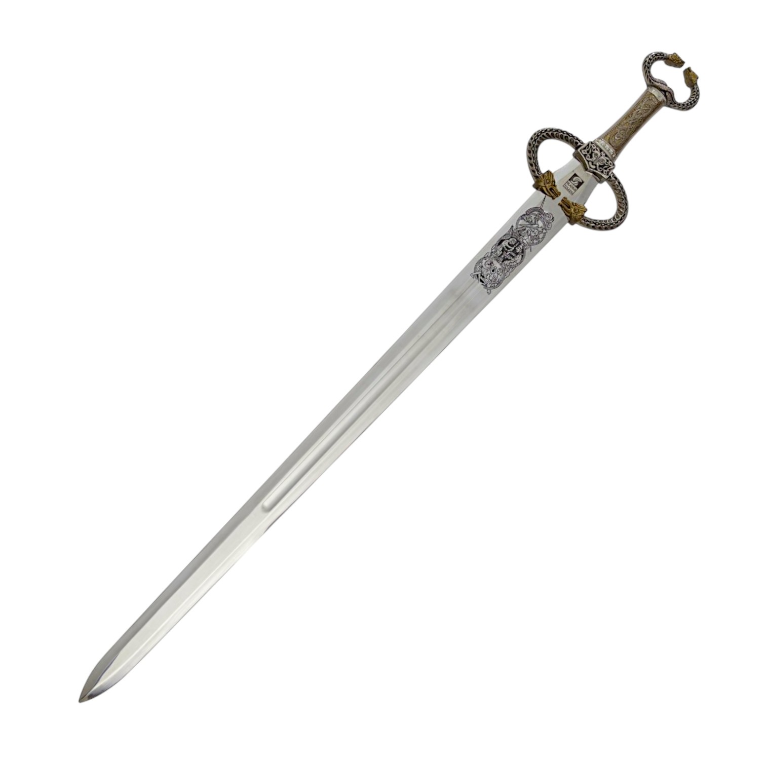 Espada Celta 99 cm Gladius