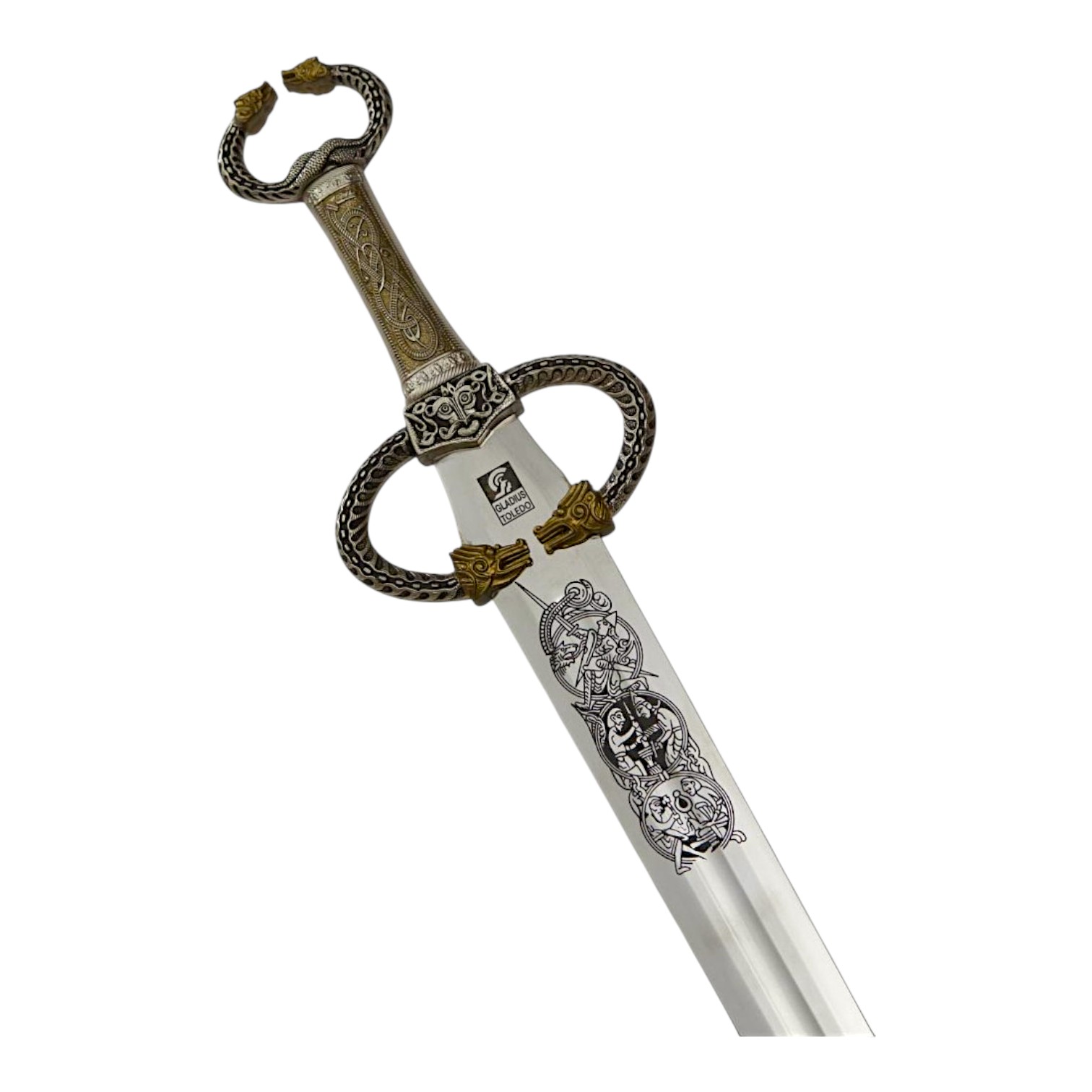 Celtic Sword 99 cm Gladius