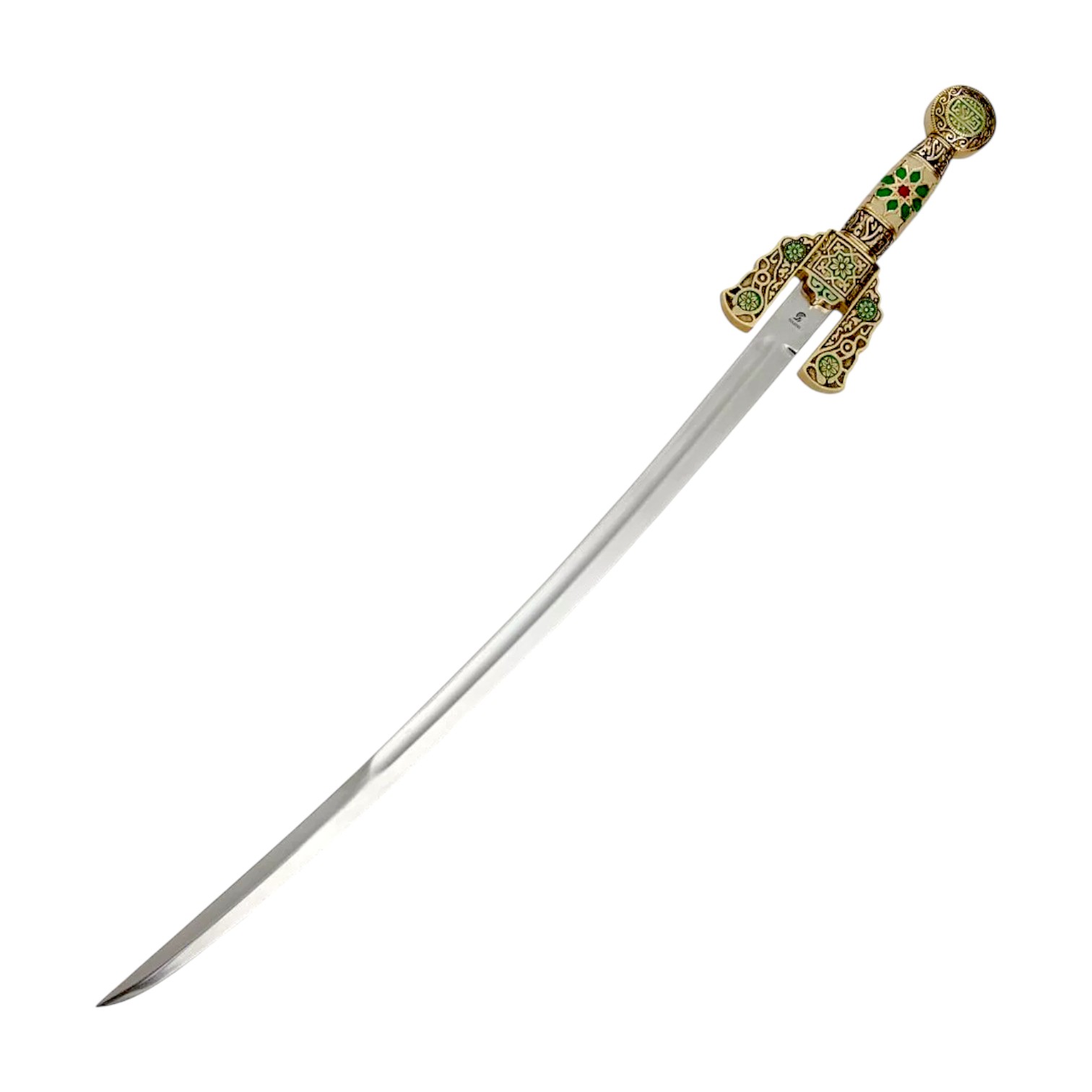 Espada árabe 84 cm Gladius