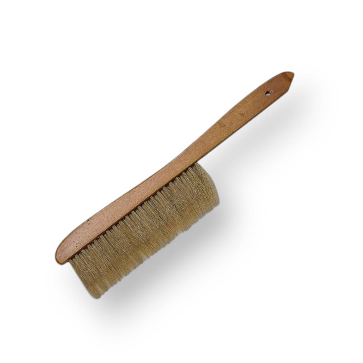 Cepillo de abejas de doble hilera de 40 cm de largo para apicultu...