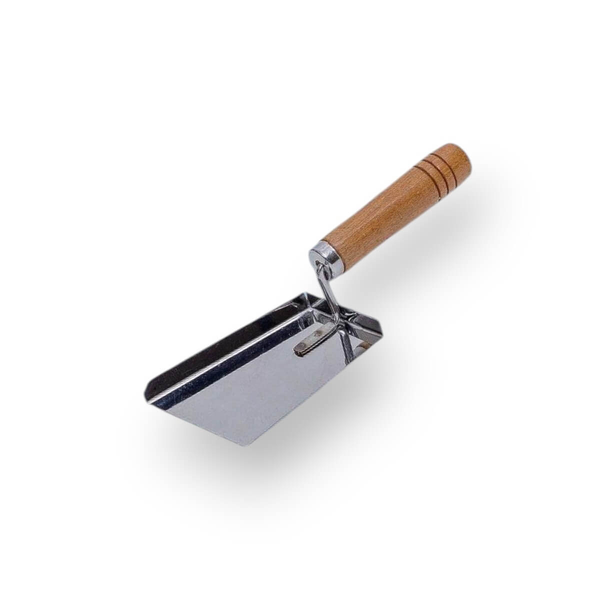 Pala de colmena de madera de 20 cm para apicultura