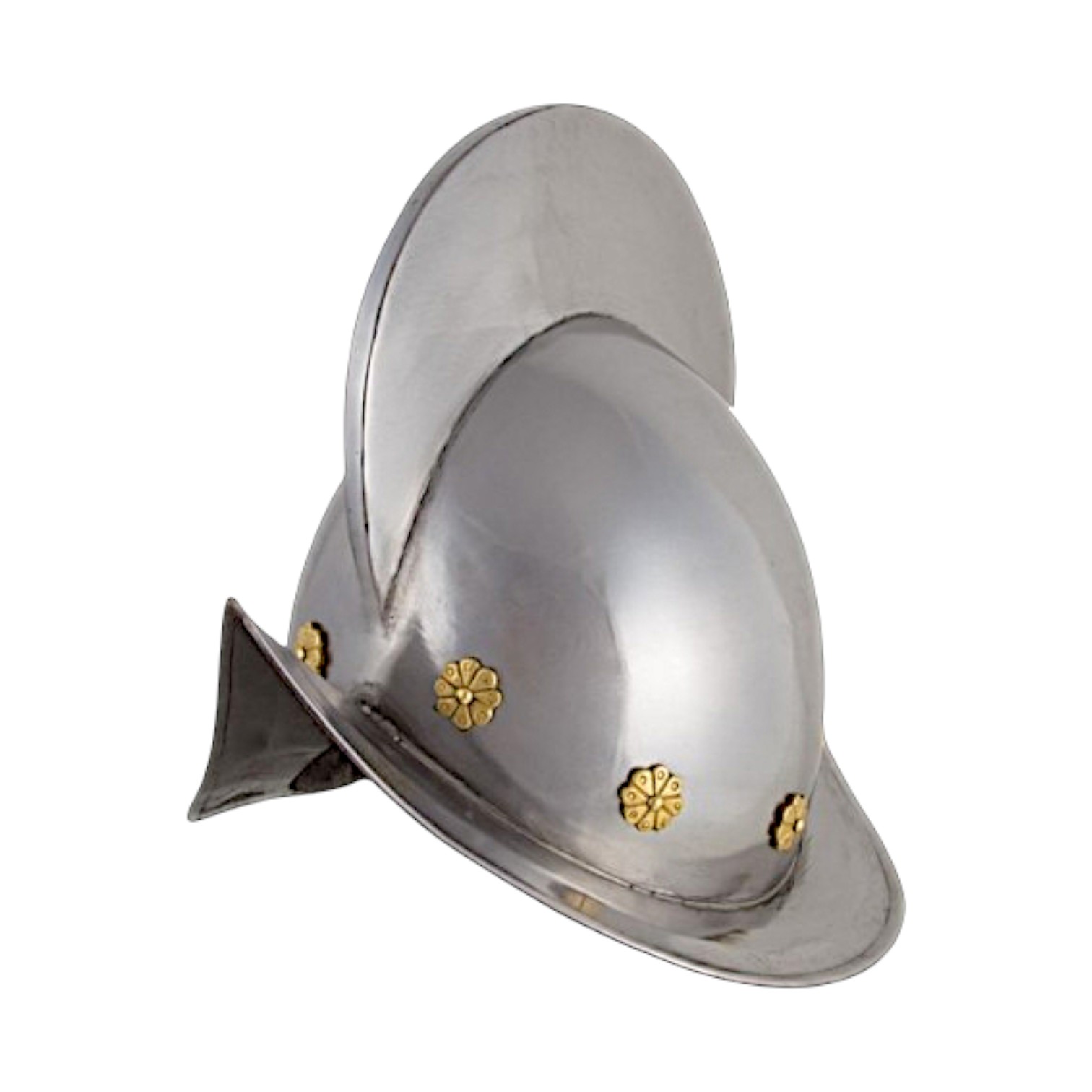 Casco Conquistador Español Gladius