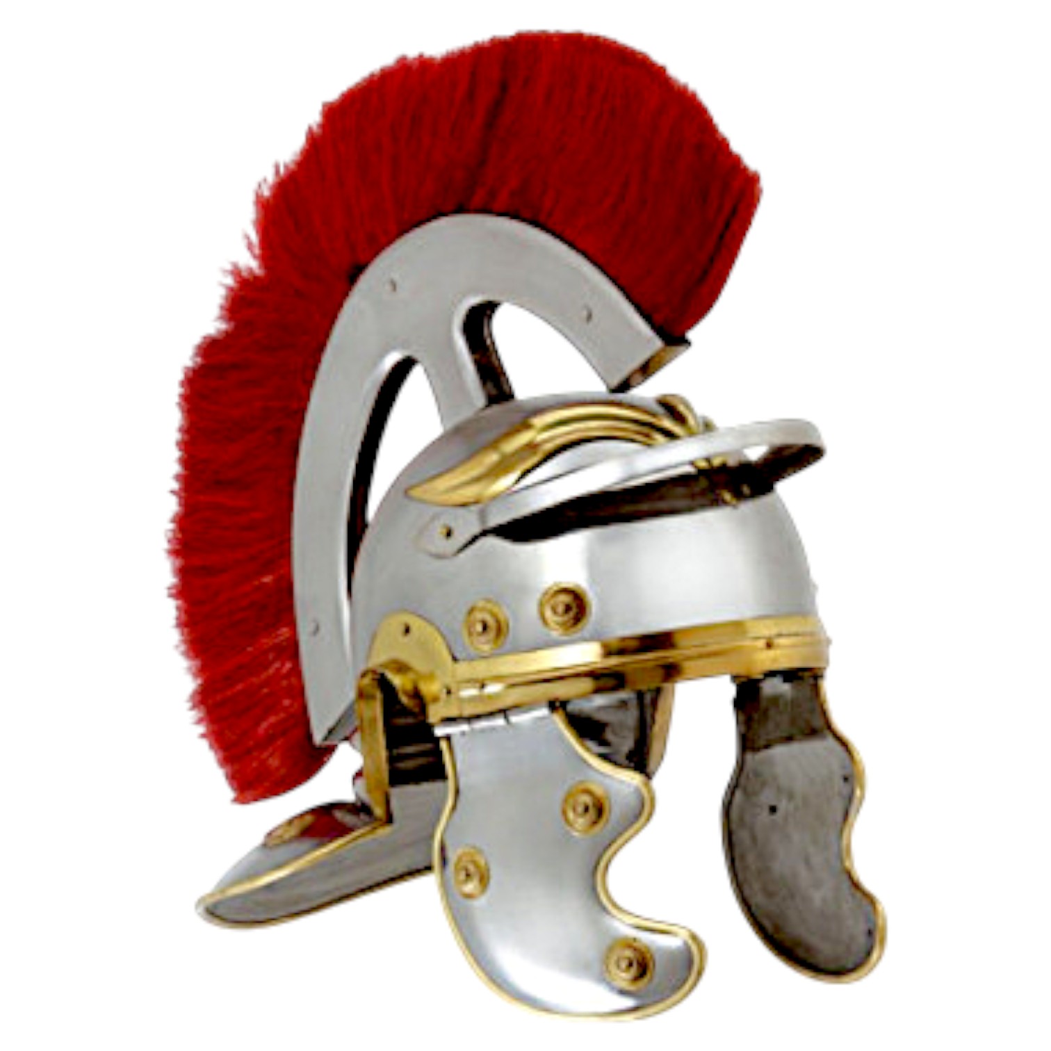 Casco Romano Gladius