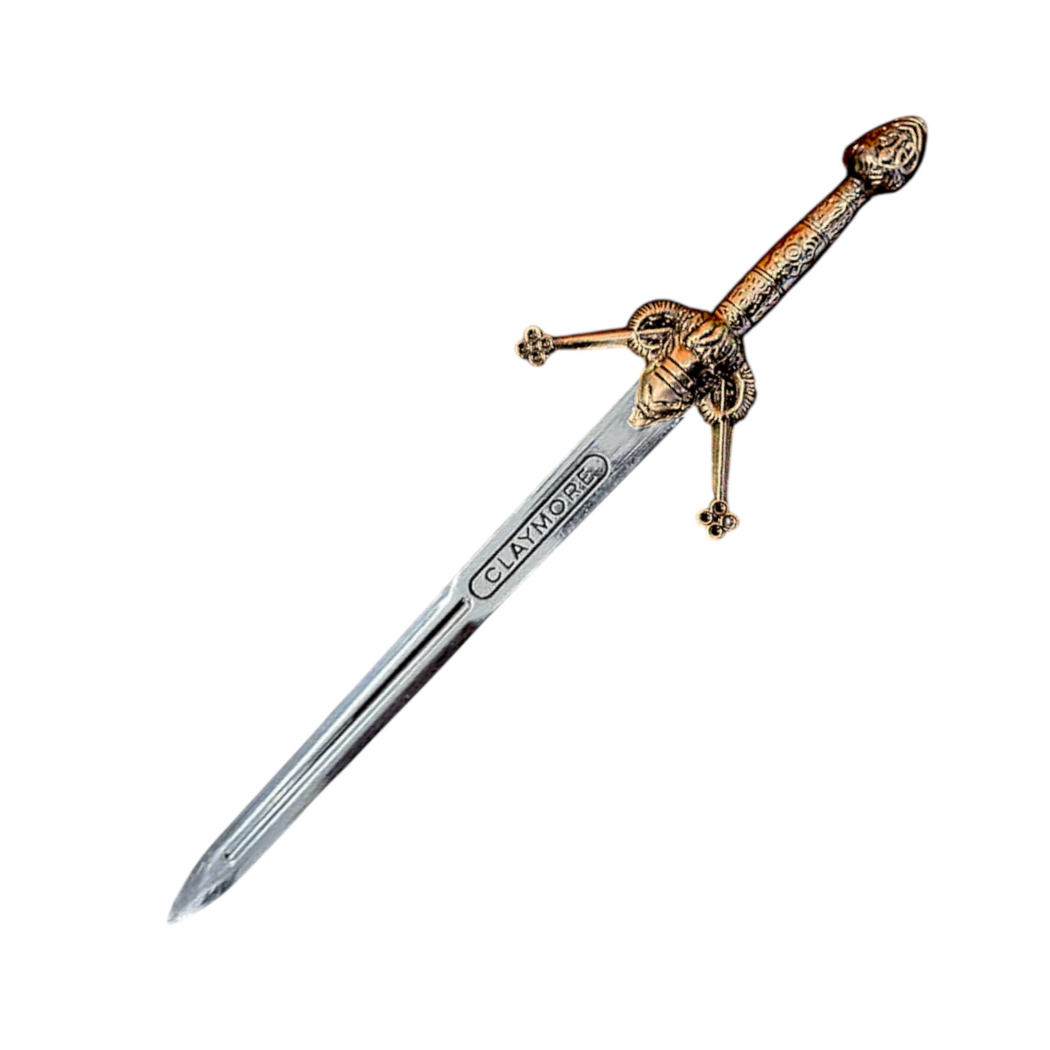 Espada Claymore bronce Gladius